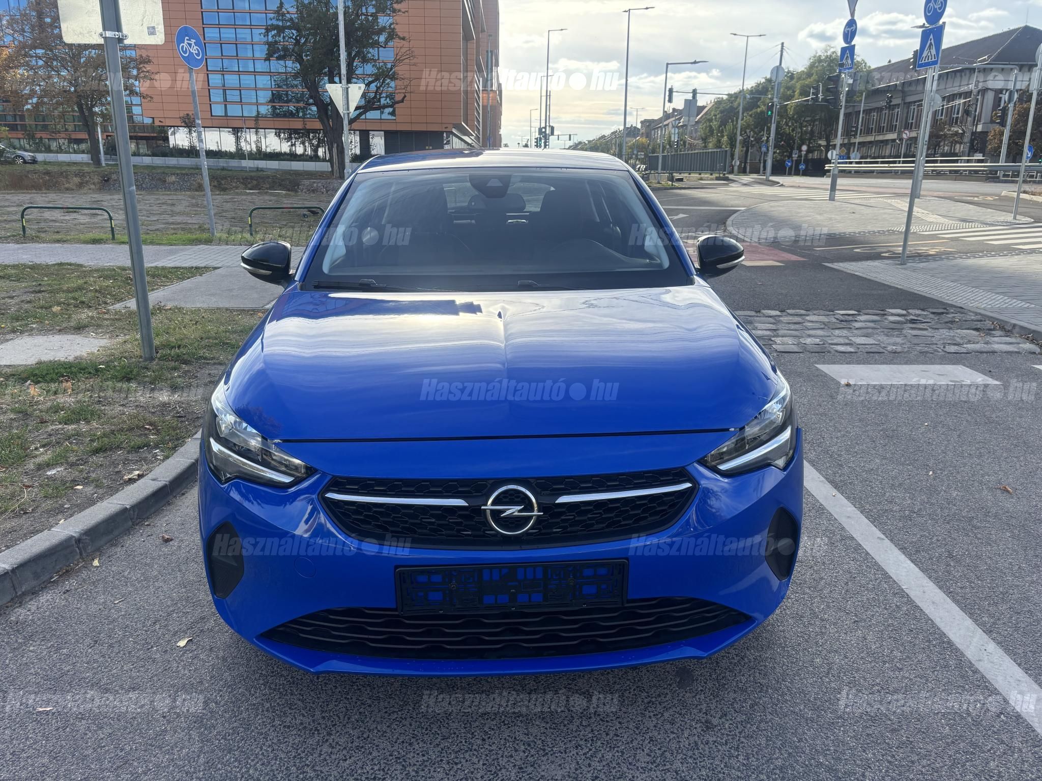 OPEL CORSA F 2022/12 - 1