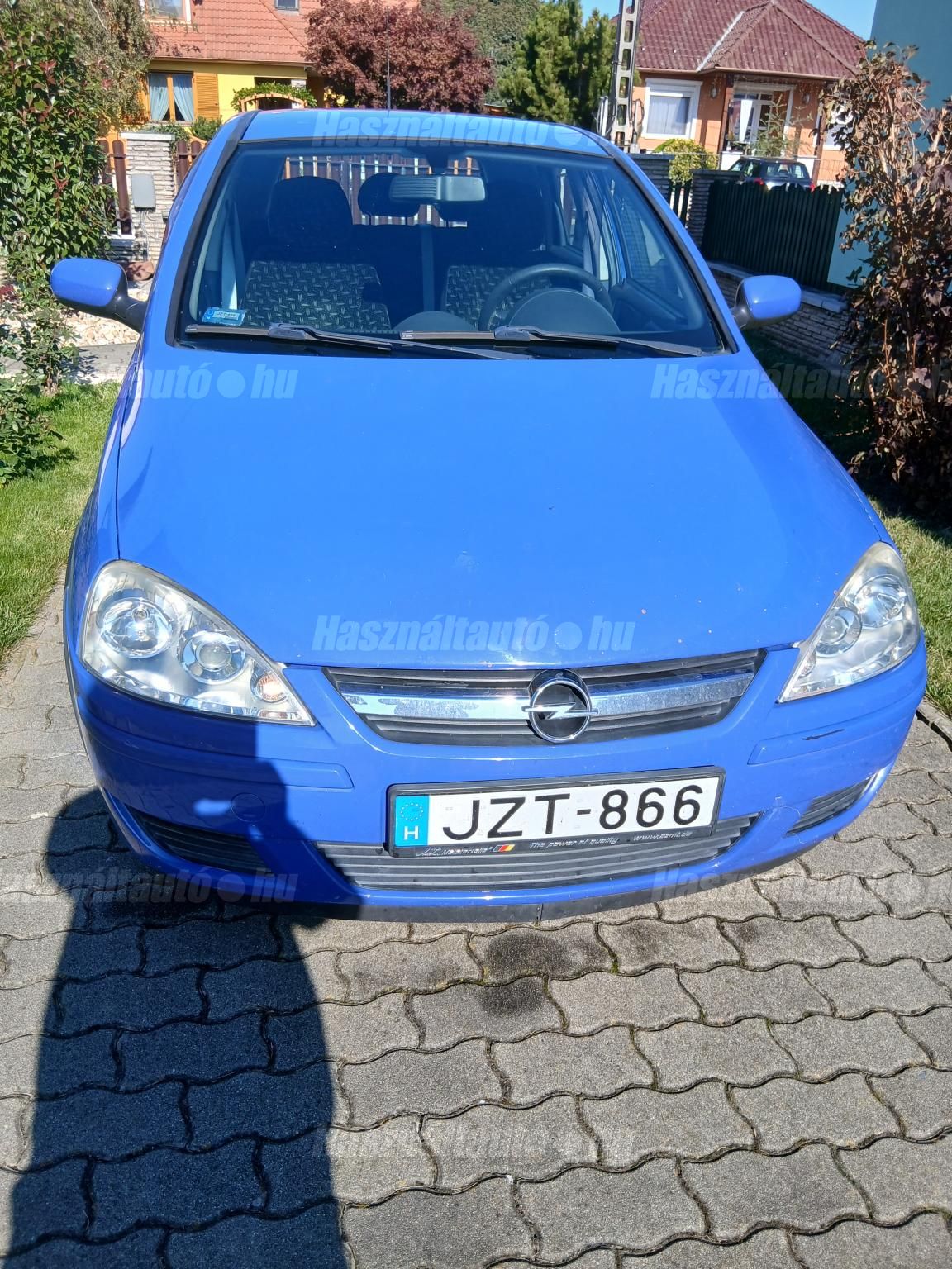 OPEL CORSA C 2006/3 - 1