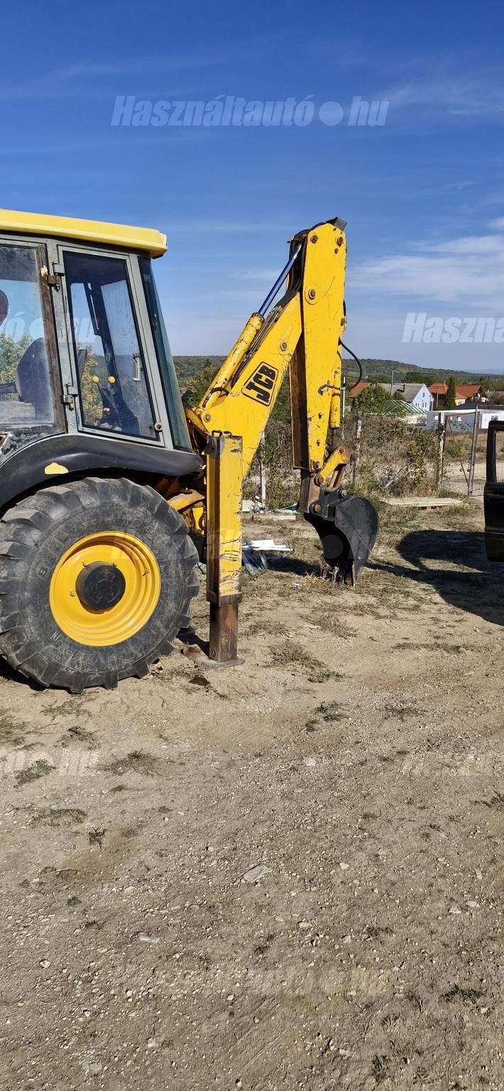 JCB 1999/6 - 1