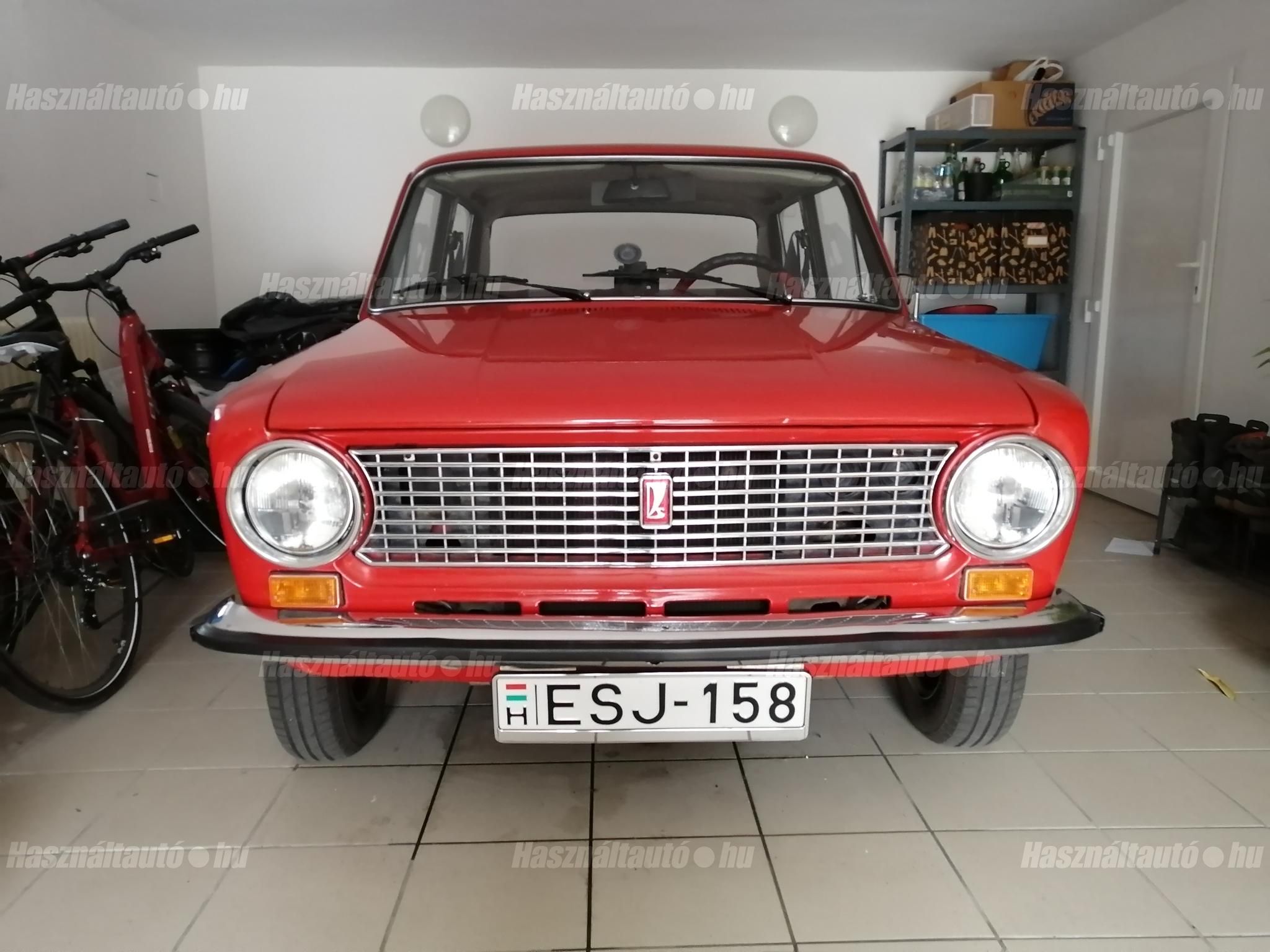LADA 2101 1986/3 - 1