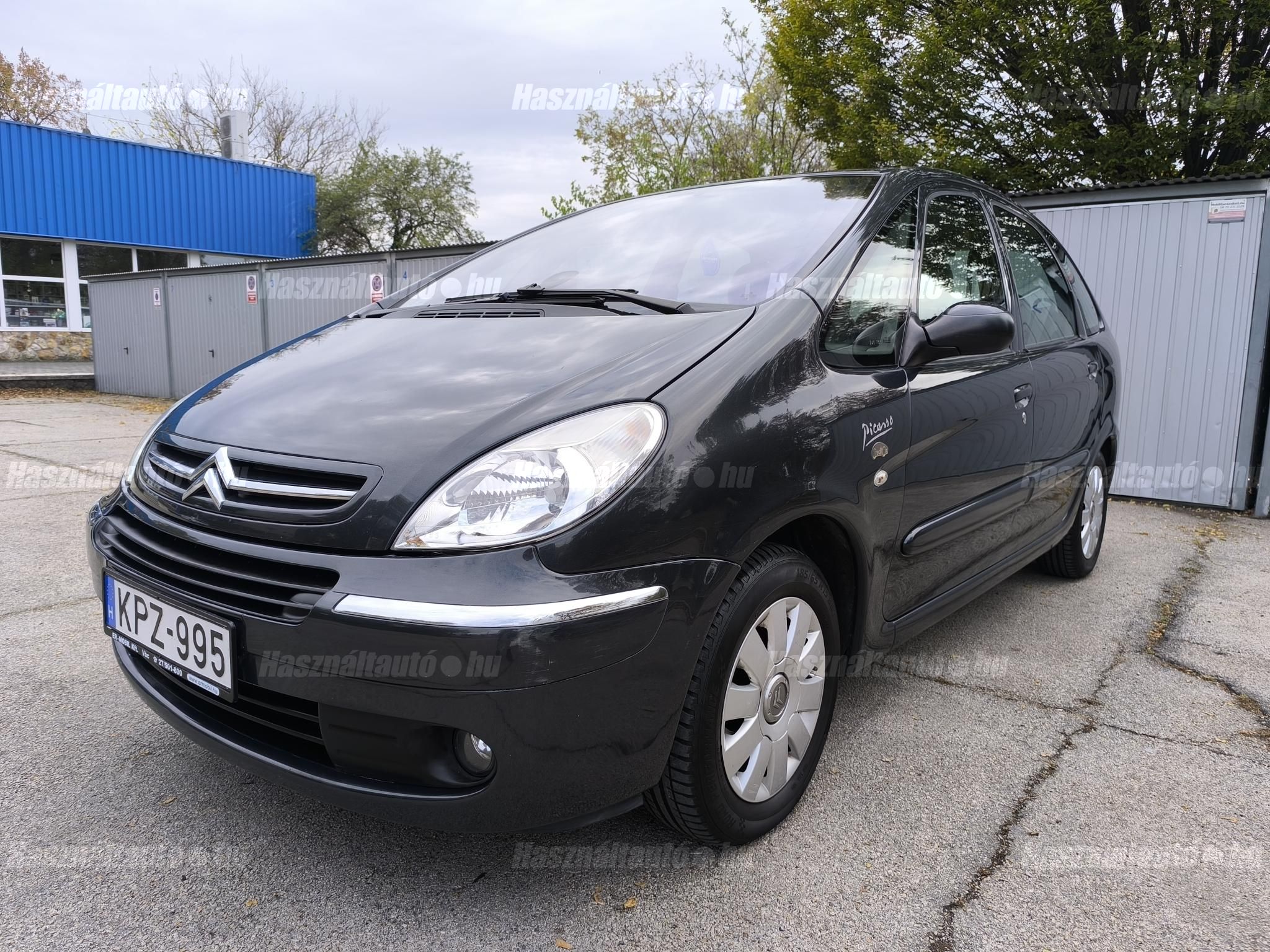 CITROEN XSARA PICASSO 2007/3 - 1