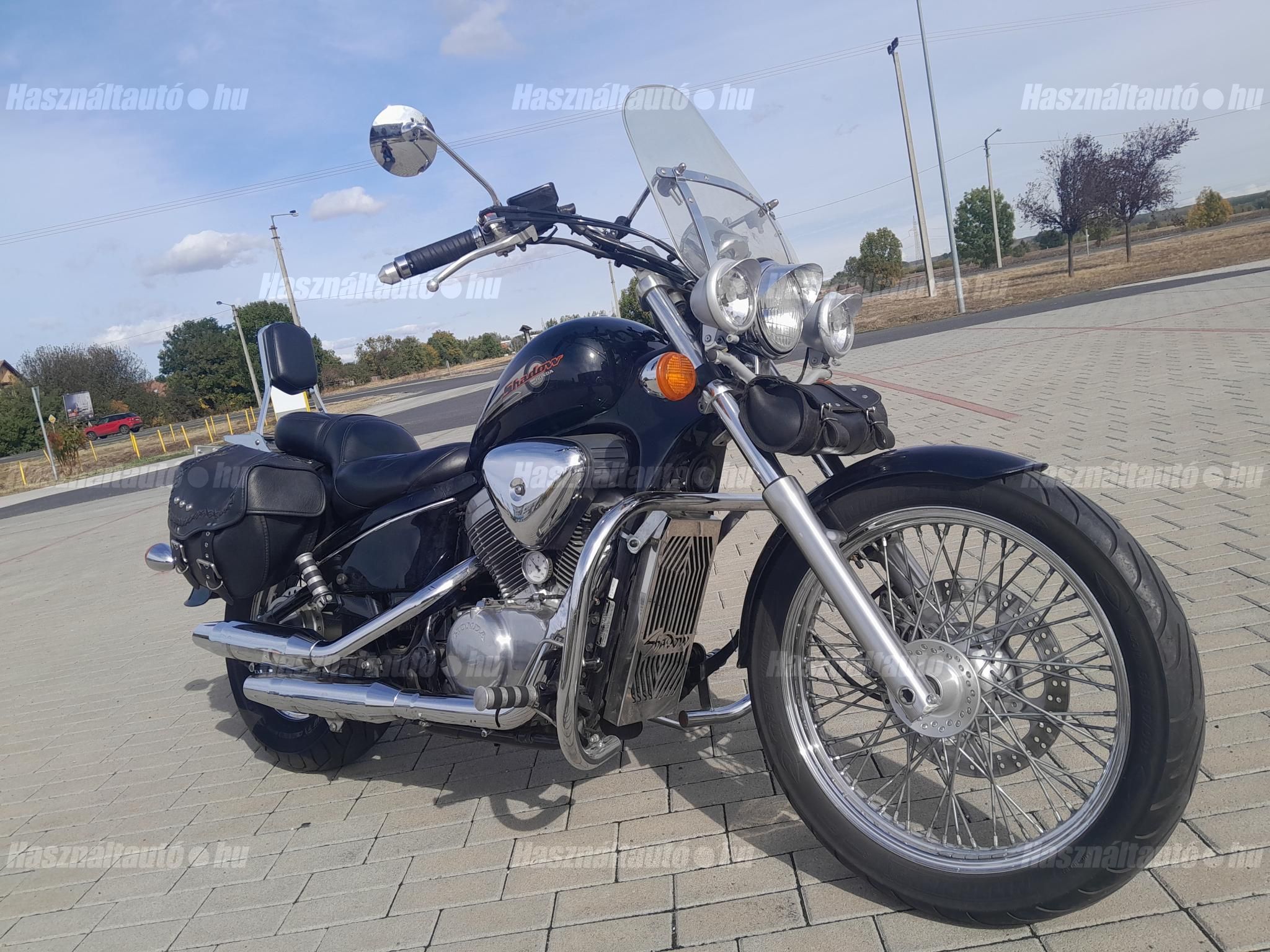 HONDA VT 600 C SHADOW 1999/5 - 1