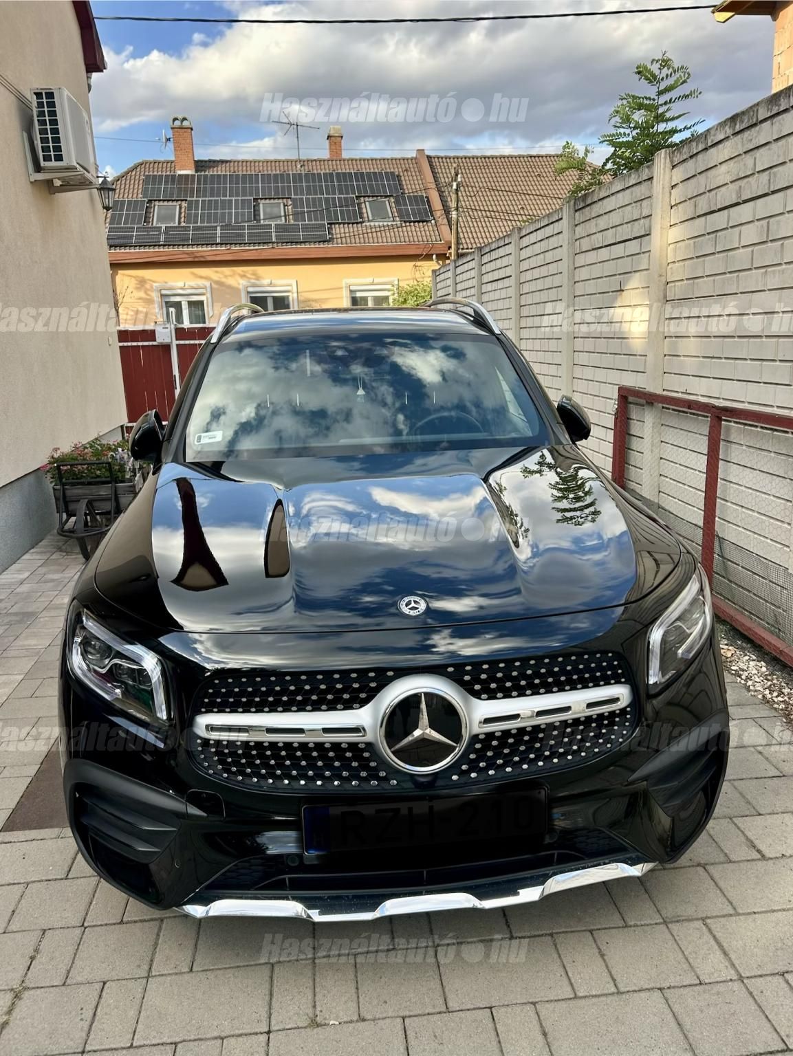 MERCEDES-BENZ GLB 200 2020/3 - 1