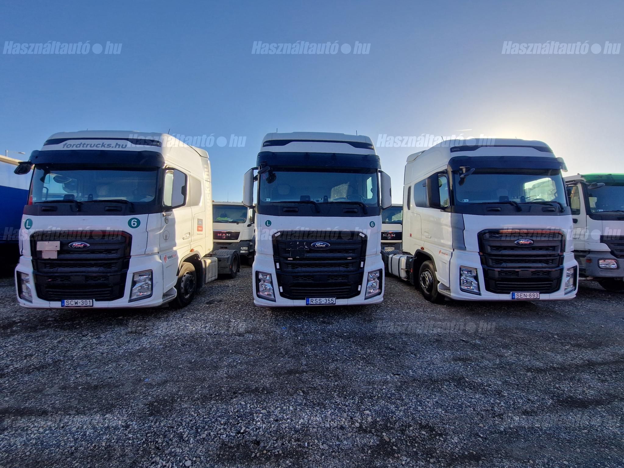 FORD 2019 - 1