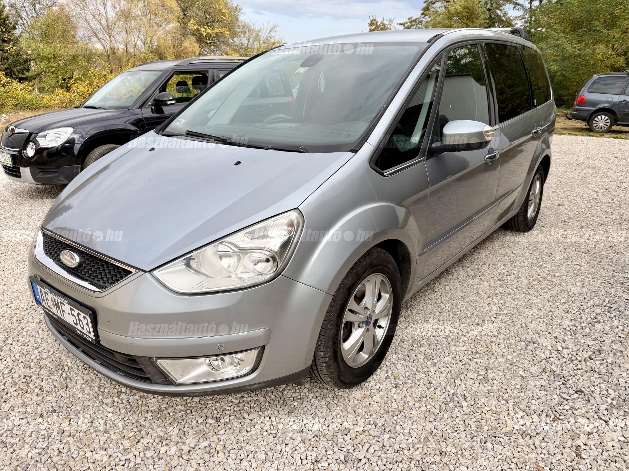 FORD GALAXY 2009 - 1