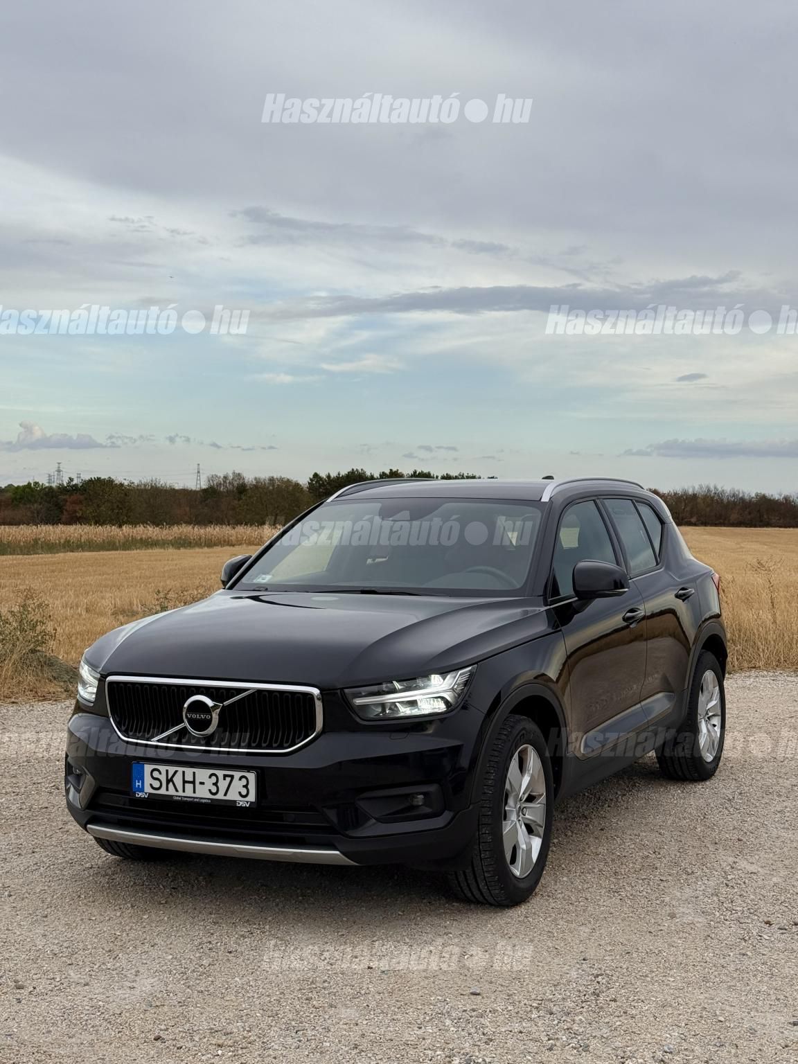VOLVO XC40 2020/12 - 1