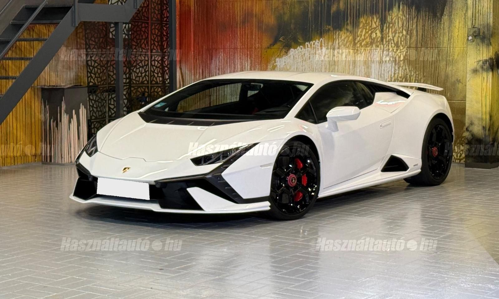 LAMBORGHINI HURACÁN 2023/12 - 1