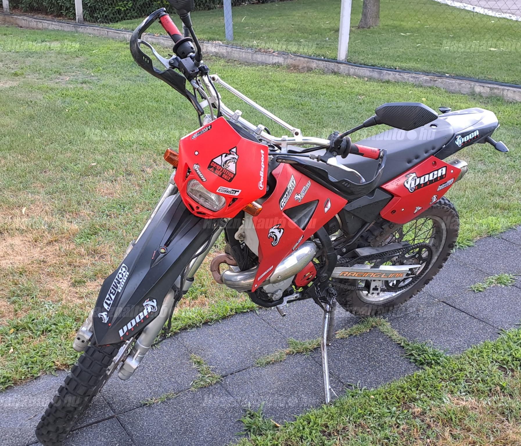 CPI SX 50 2011/6 - 1