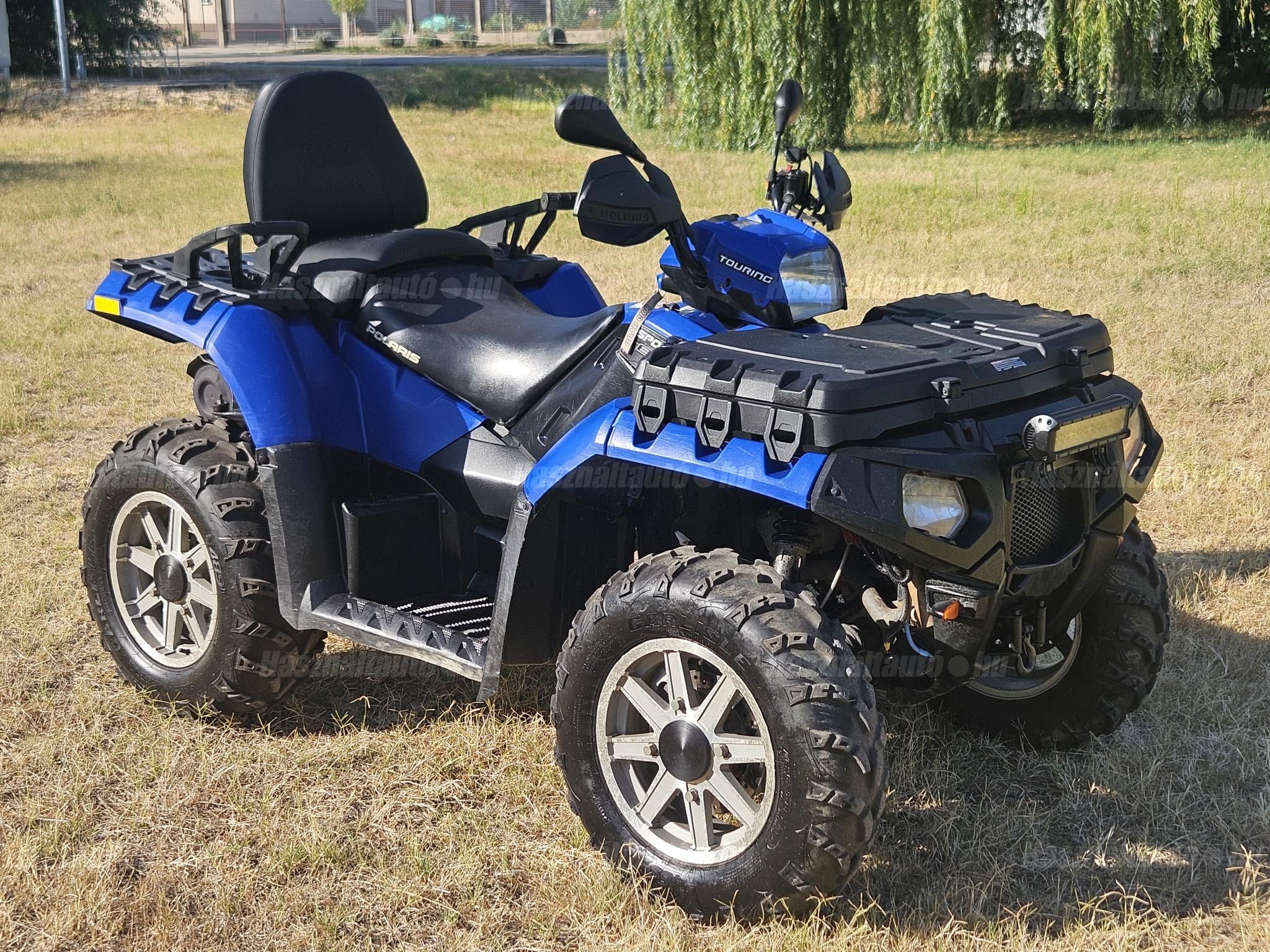 POLARIS SPORTSMAN 850 2011/5 - 1