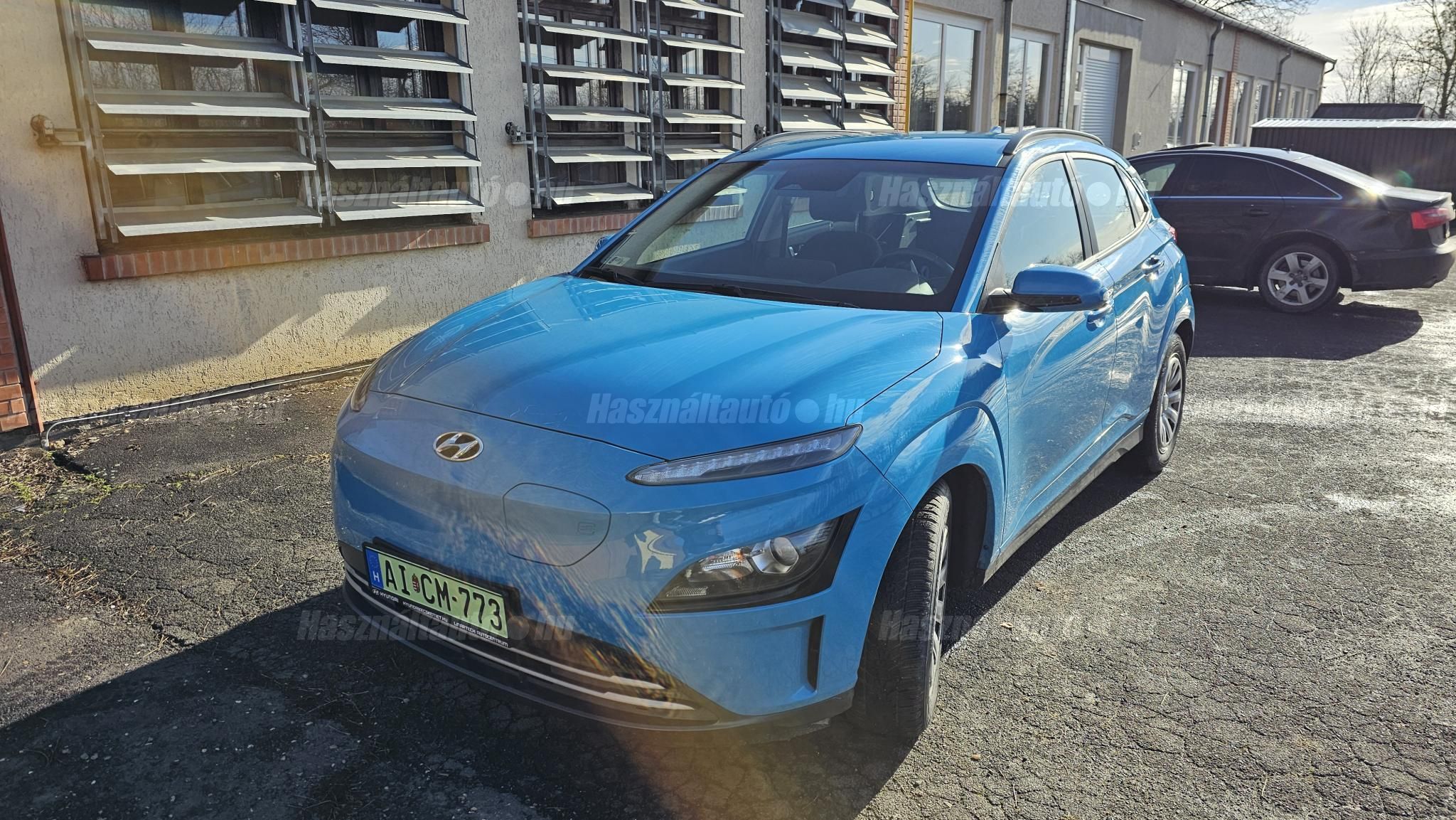 HYUNDAI KONA 2023/12 - 1