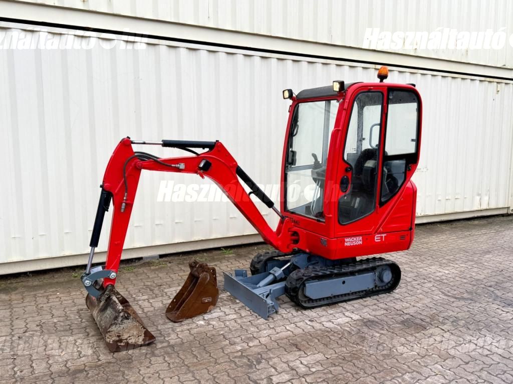WACKER 2019 - 1