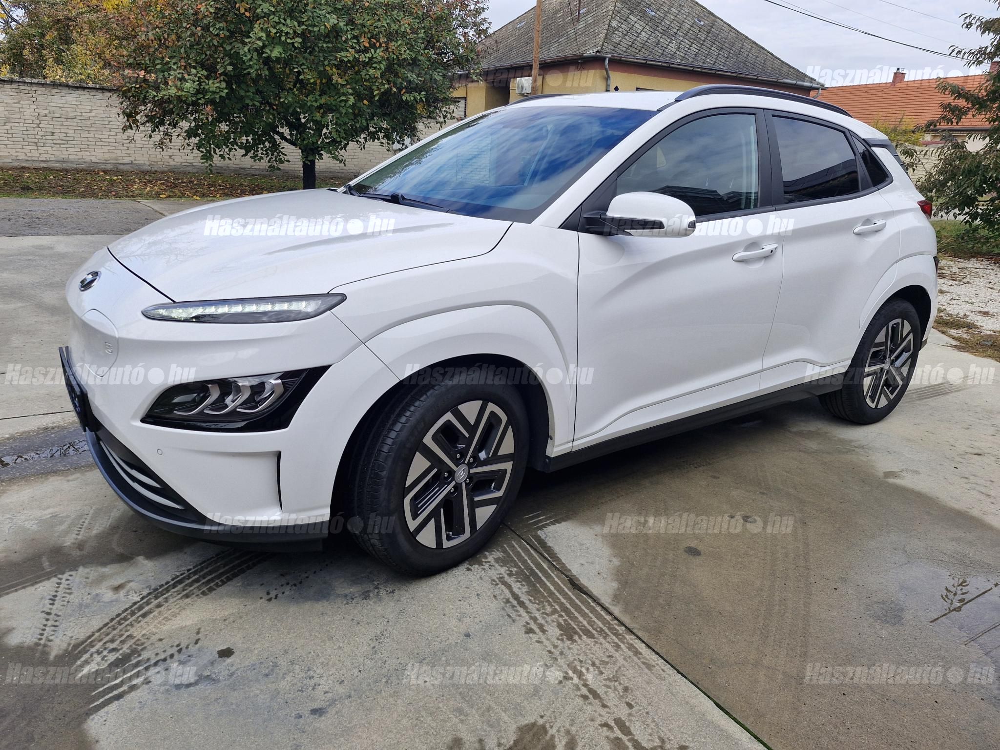 HYUNDAI KONA 2023/5 - 1
