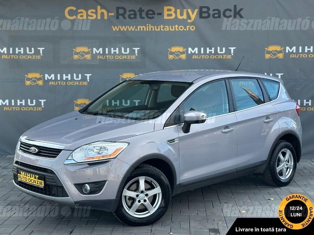 FORD KUGA 2012/5 - 1