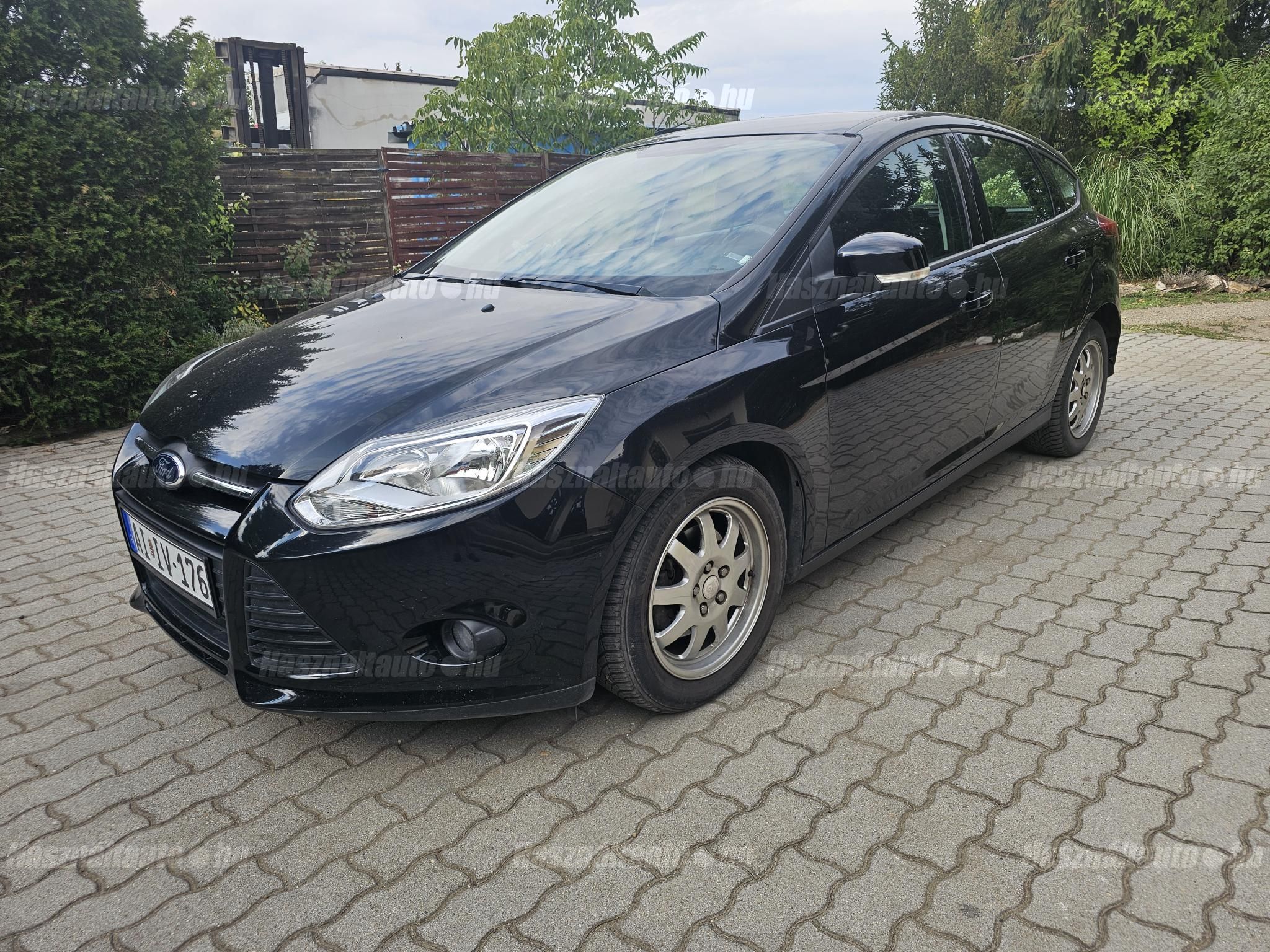 FORD FOCUS 2012/1 - 1