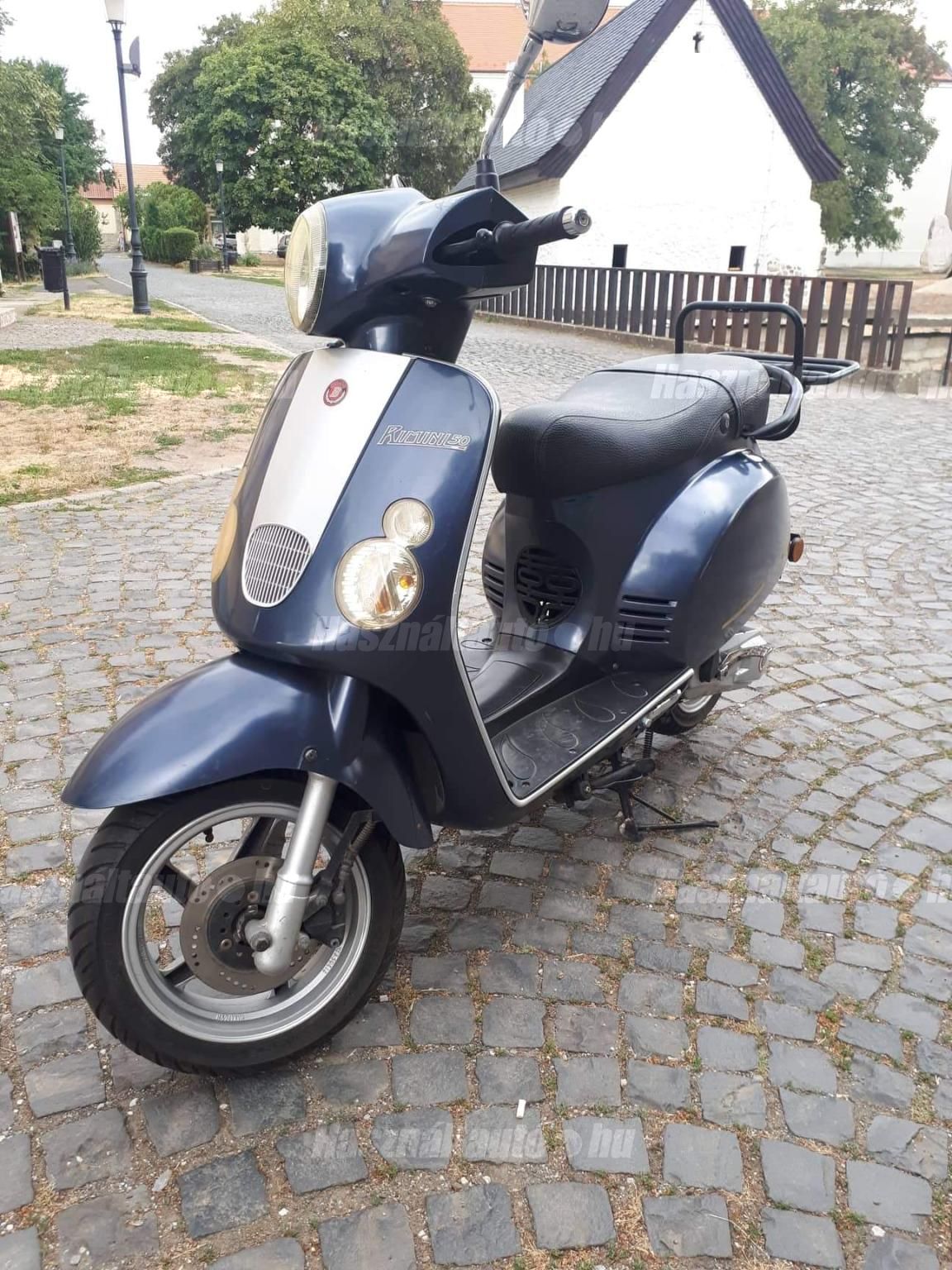 MOTOBI EGYÉB 2012 - 1