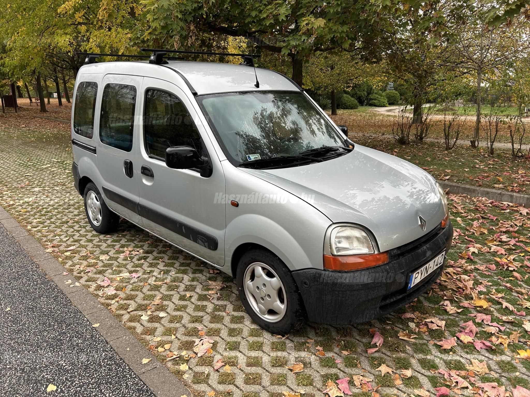 RENAULT KANGOO 2003/6 - 1