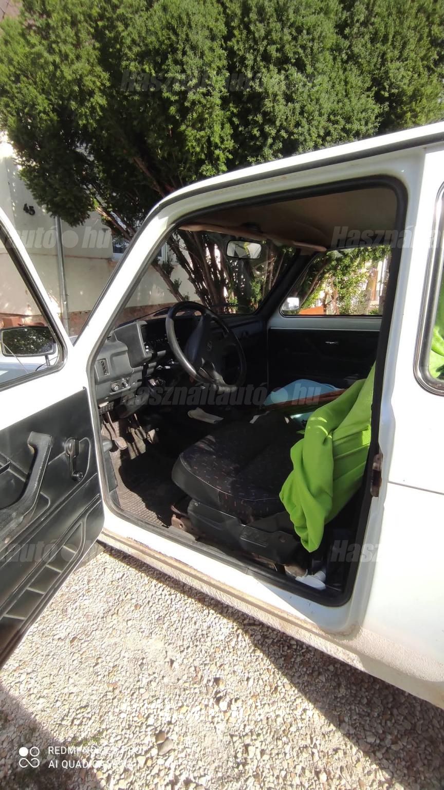 LADA NIVA 2000 - 1