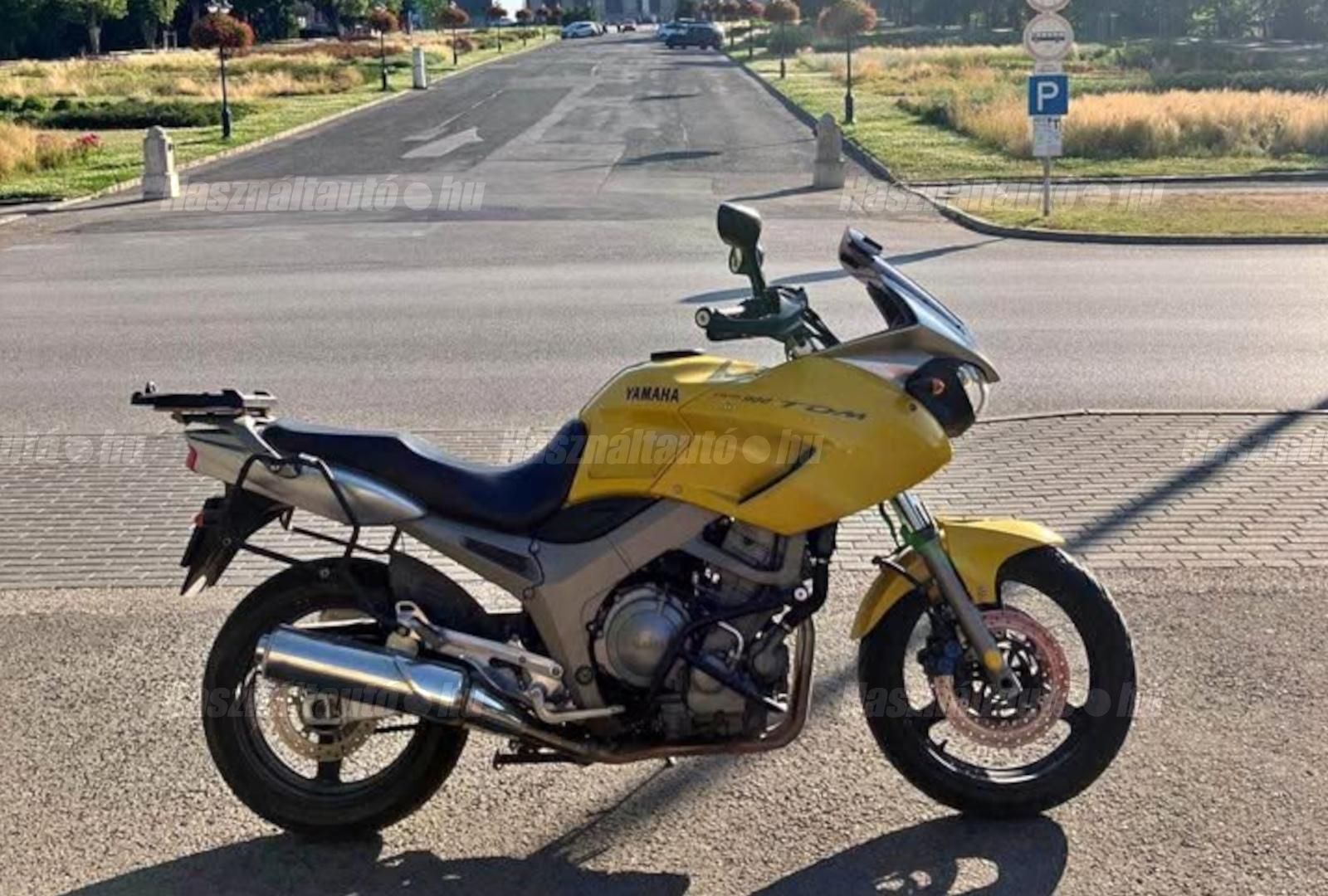 YAMAHA TDM 900 2003/7 - 1
