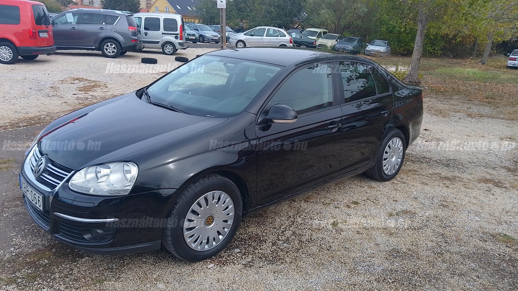 VOLKSWAGEN JETTA 2006/2 - 1