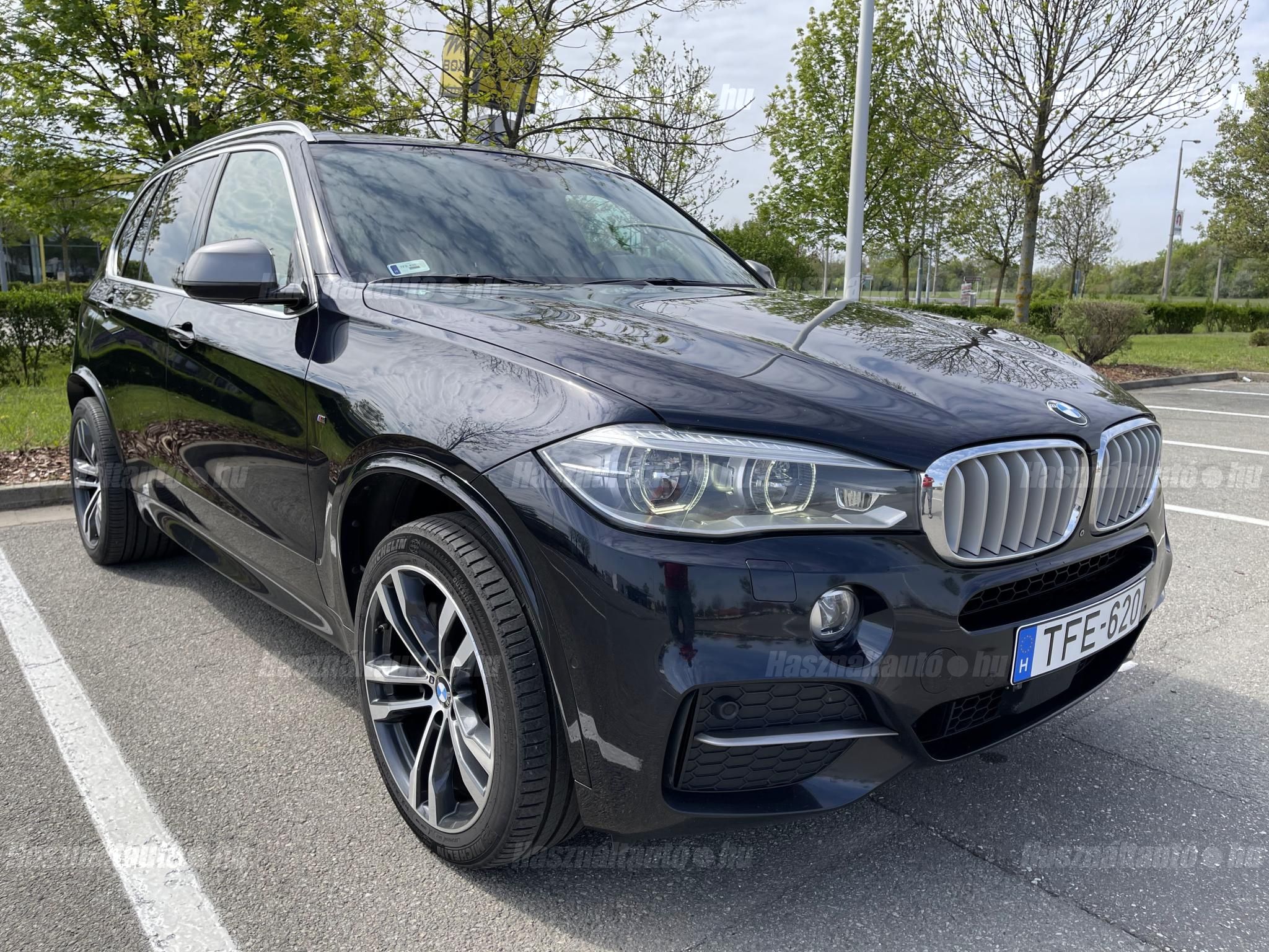 BMW X5 2014/4 - 1