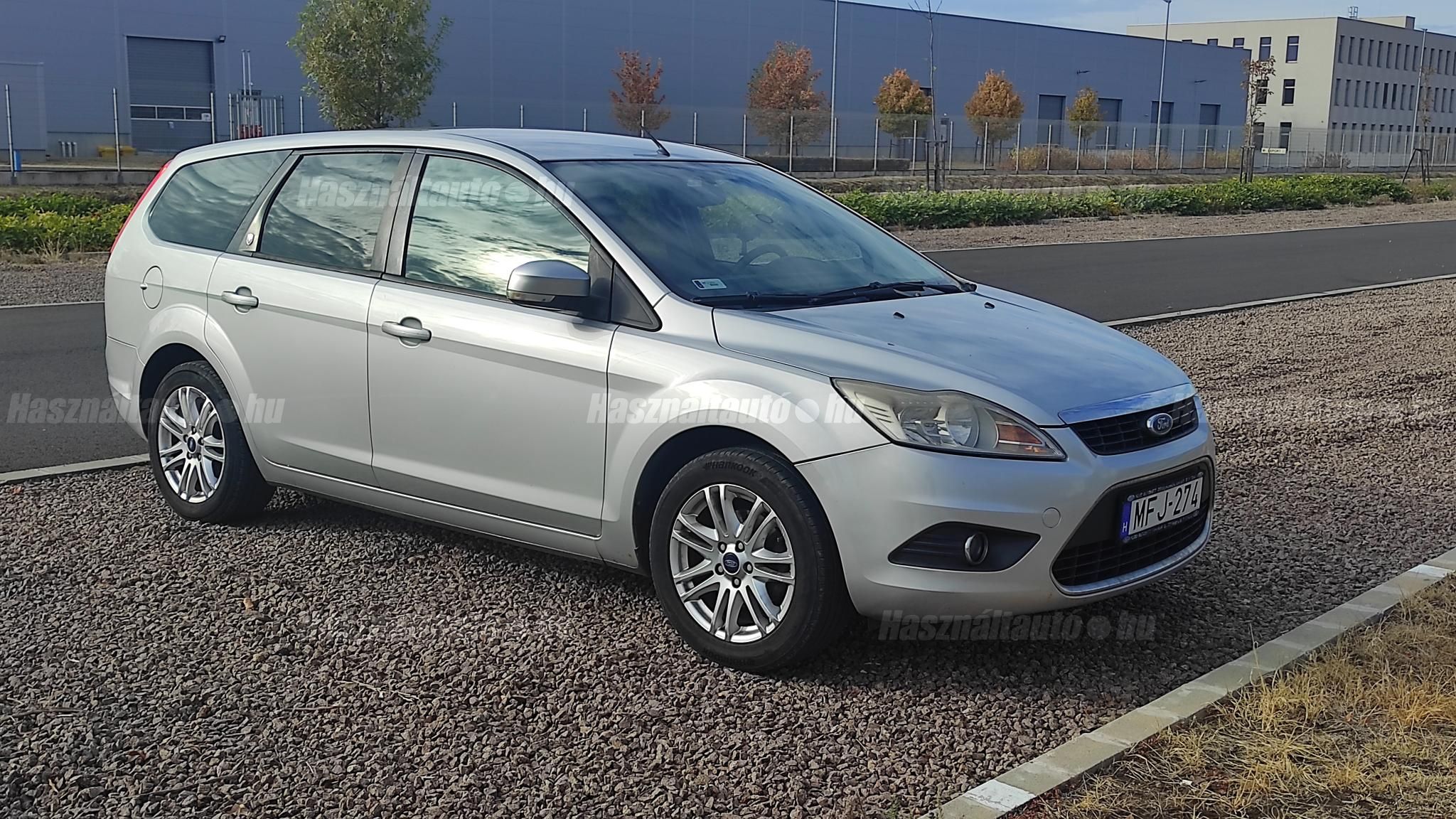 FORD FOCUS 2008/5 - 1