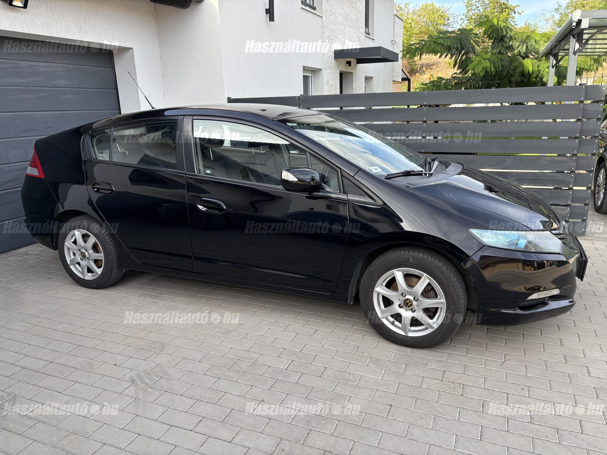 HONDA INSIGHT 2010/3 - 1