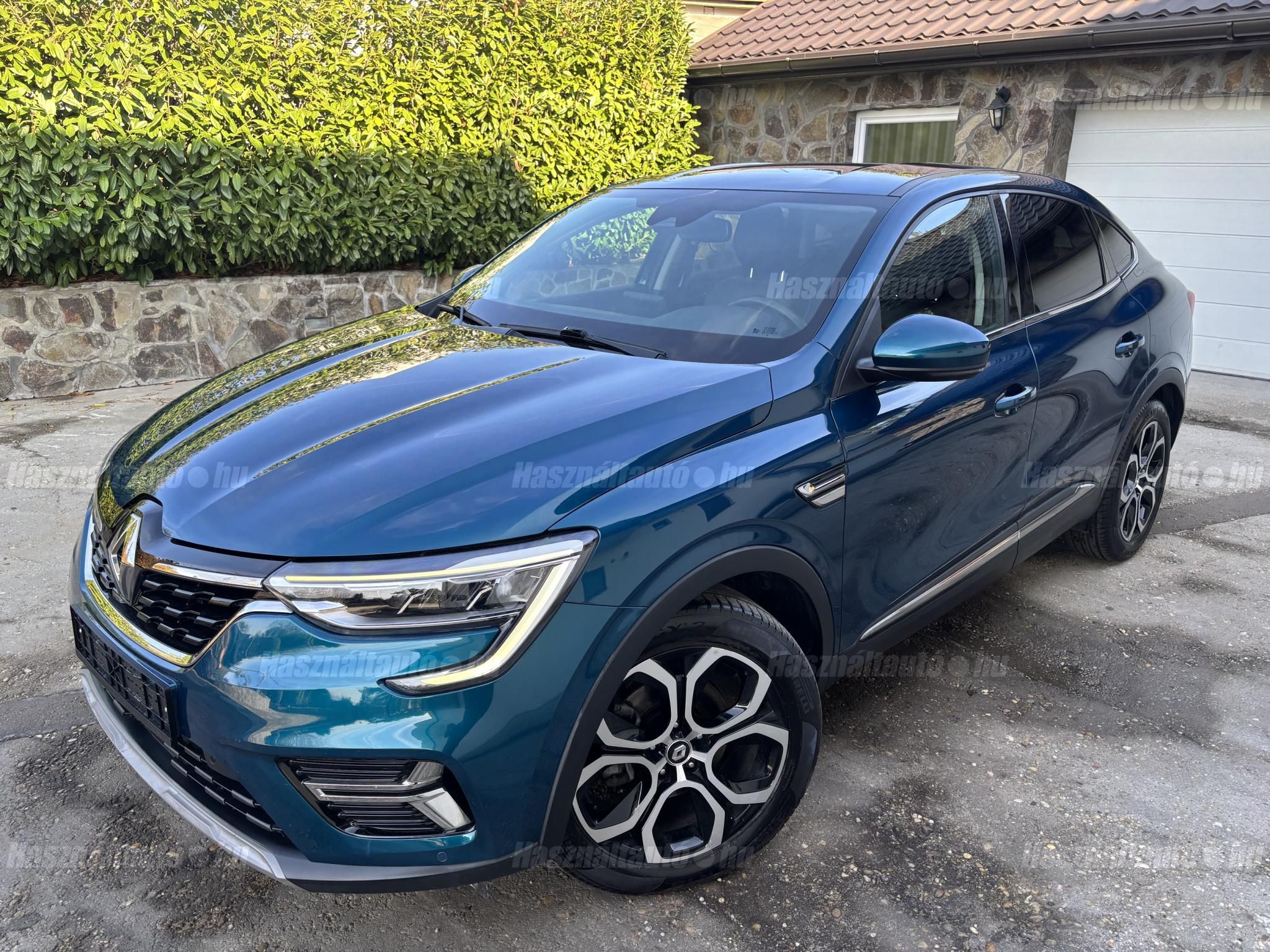 RENAULT ARKANA 2023/5 - 1