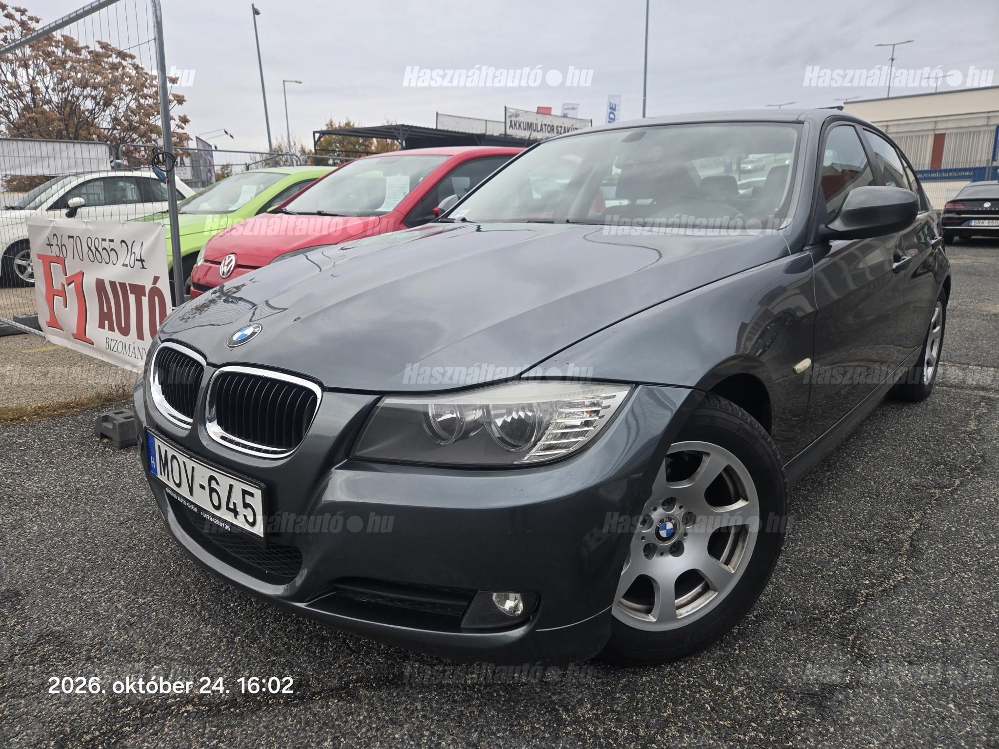 BMW 316 2009/4 - 1