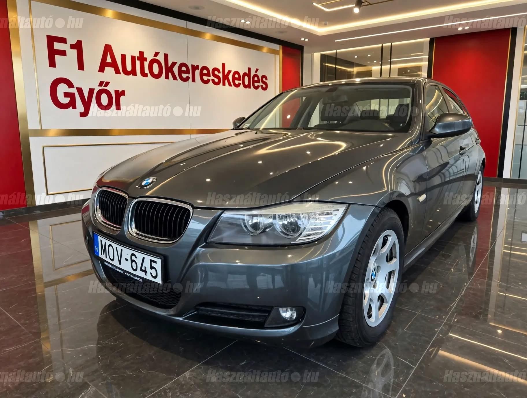 BMW 316 2009/4 - 1