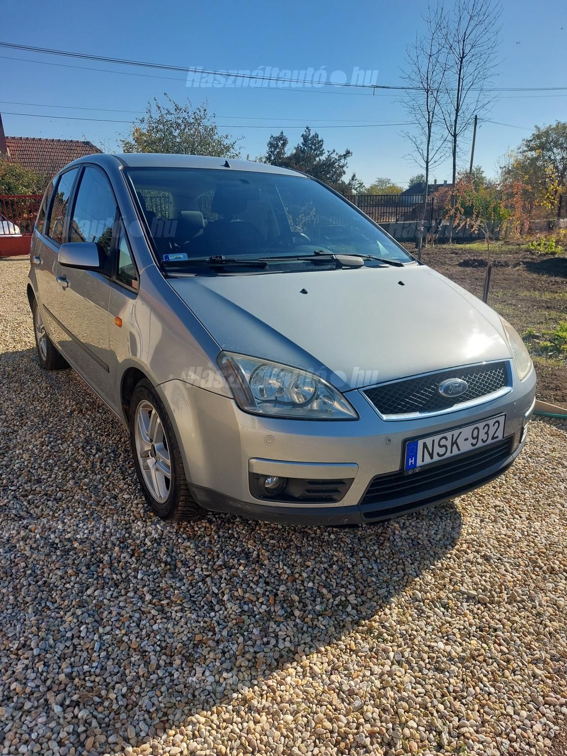 FORD C-MAX 2005/4 - 1