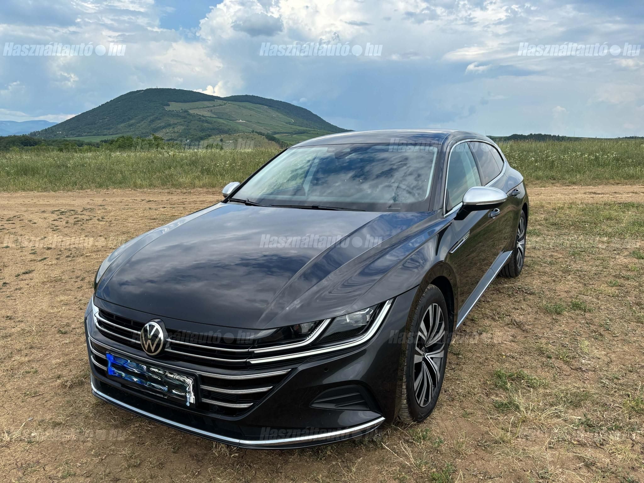 VOLKSWAGEN ARTEON 2022/5 - 1