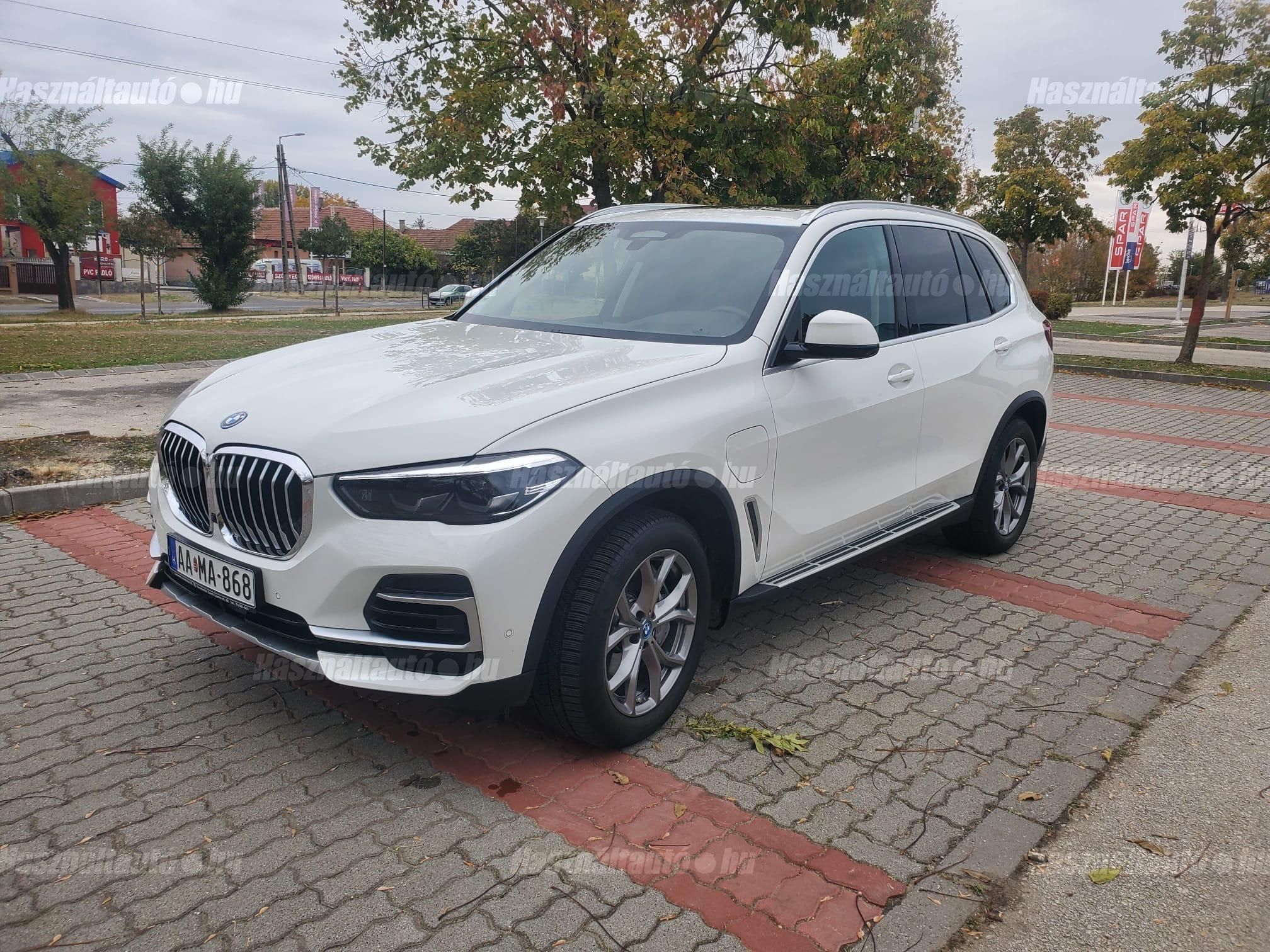 BMW X5 2023/3 - 1