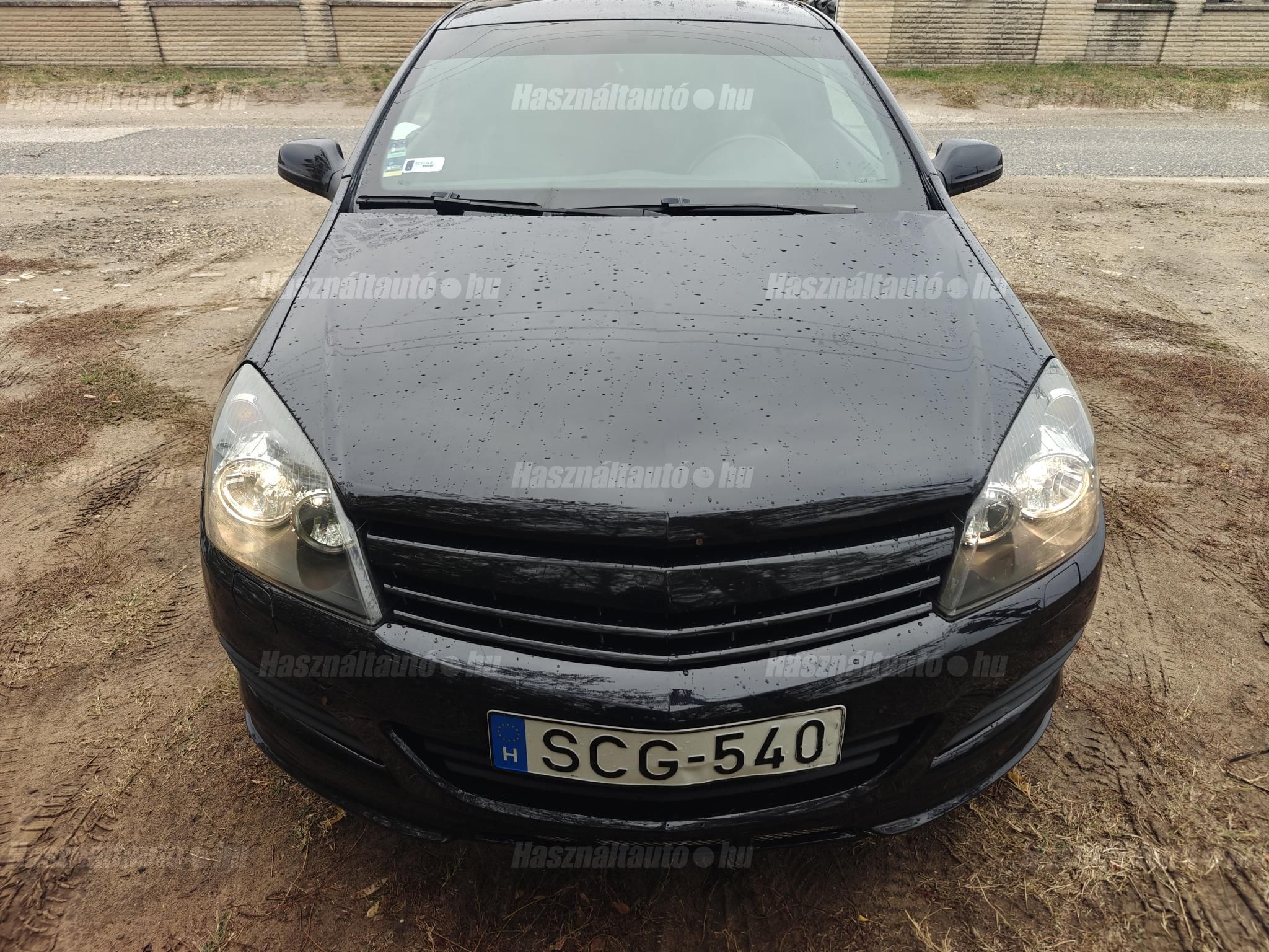 OPEL ASTRA H 2006/5 - 1