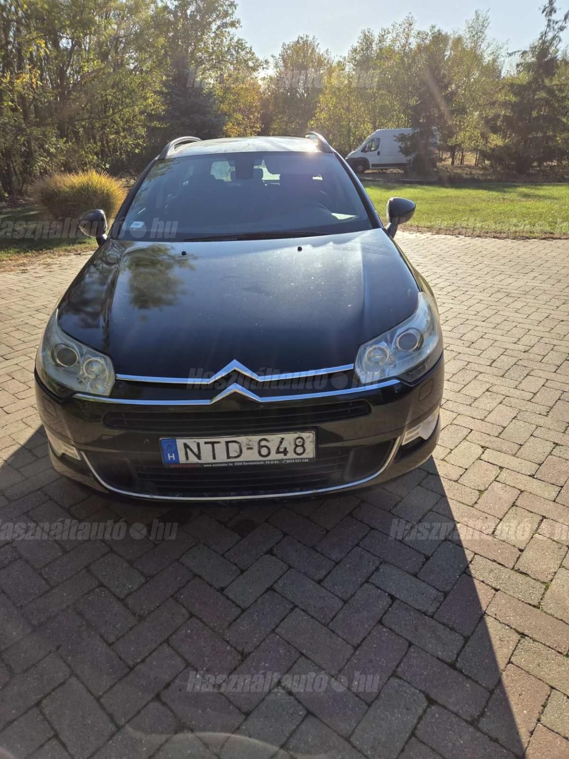CITROEN C5 2010/7 - 1