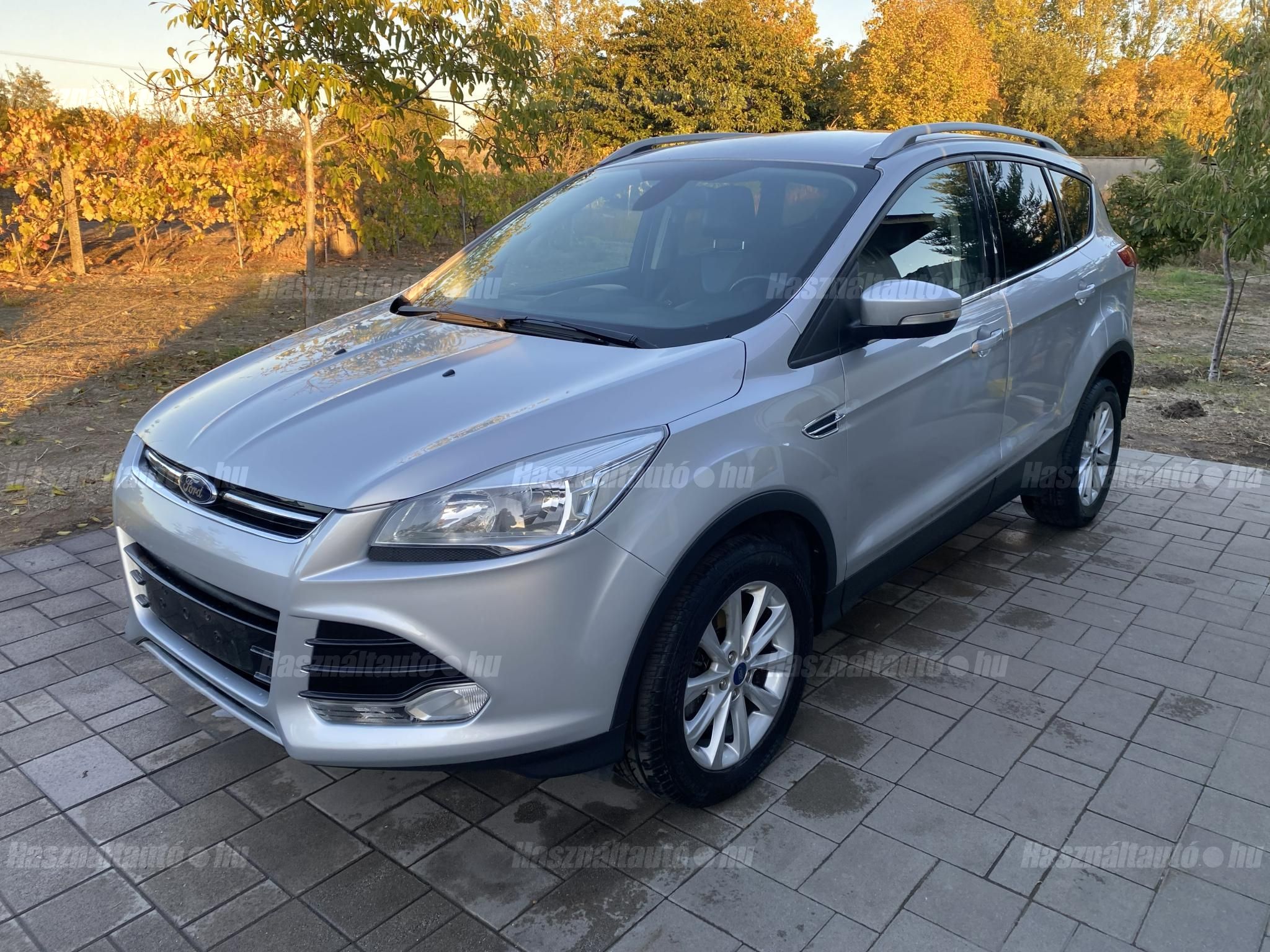 FORD KUGA 2014/12 - 1