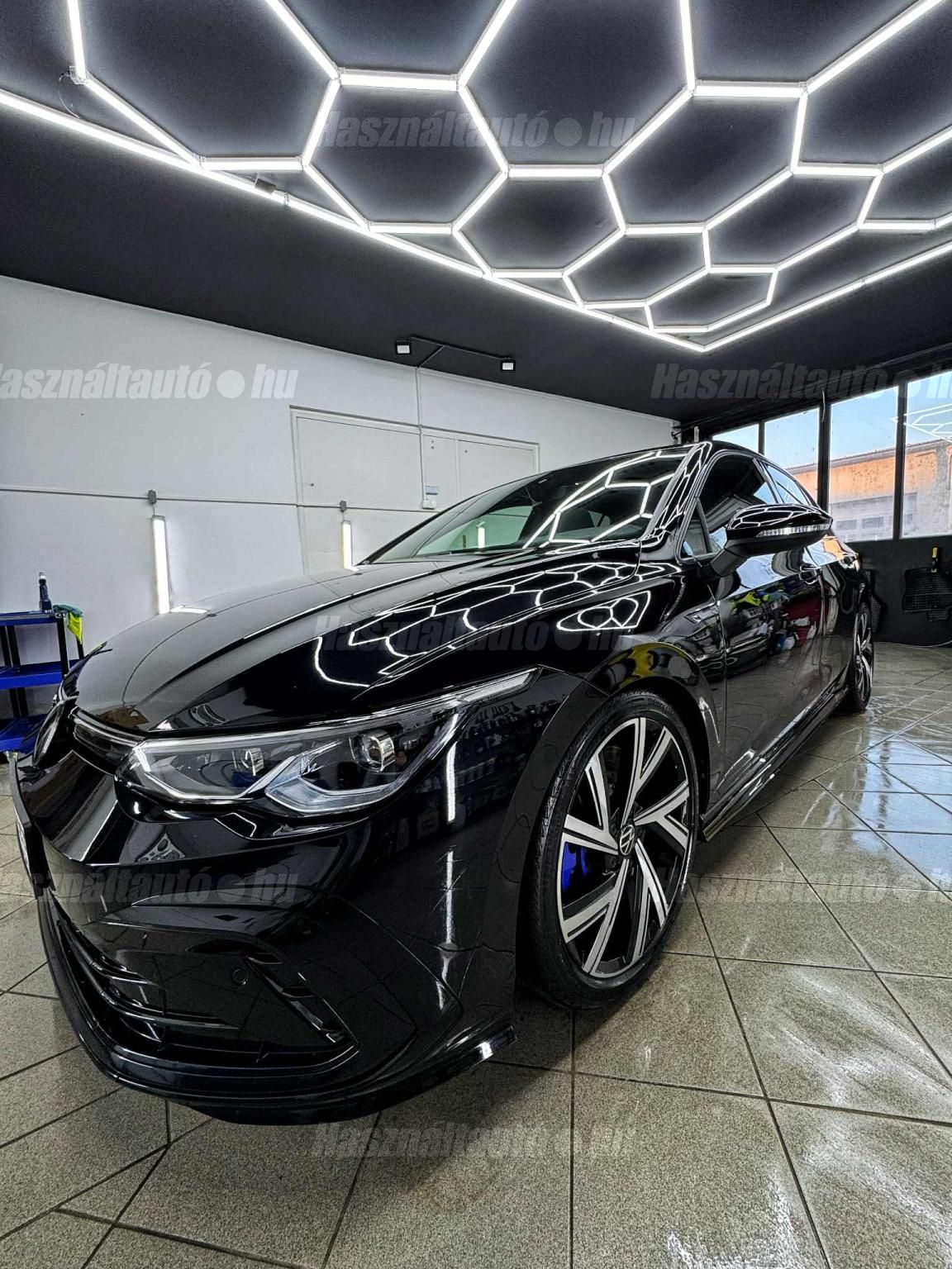 VOLKSWAGEN GOLF VIII 2023/4 - 1