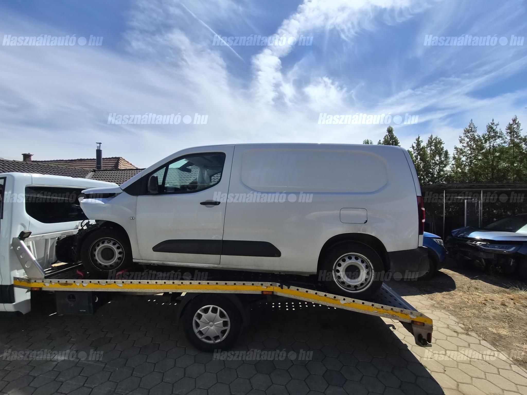 TOYOTA PROACE 2023/11 - 1