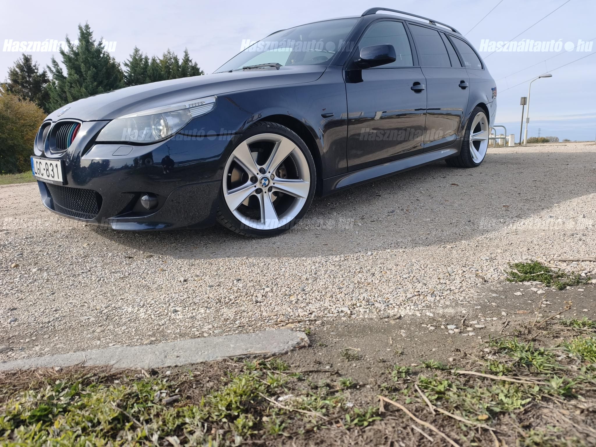 BMW 530 2005/7 - 1