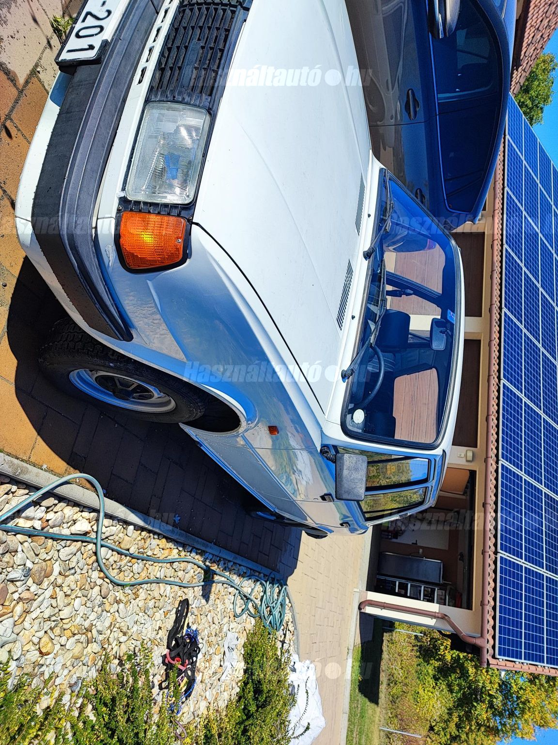 SKODA 120 1989/2 - 1