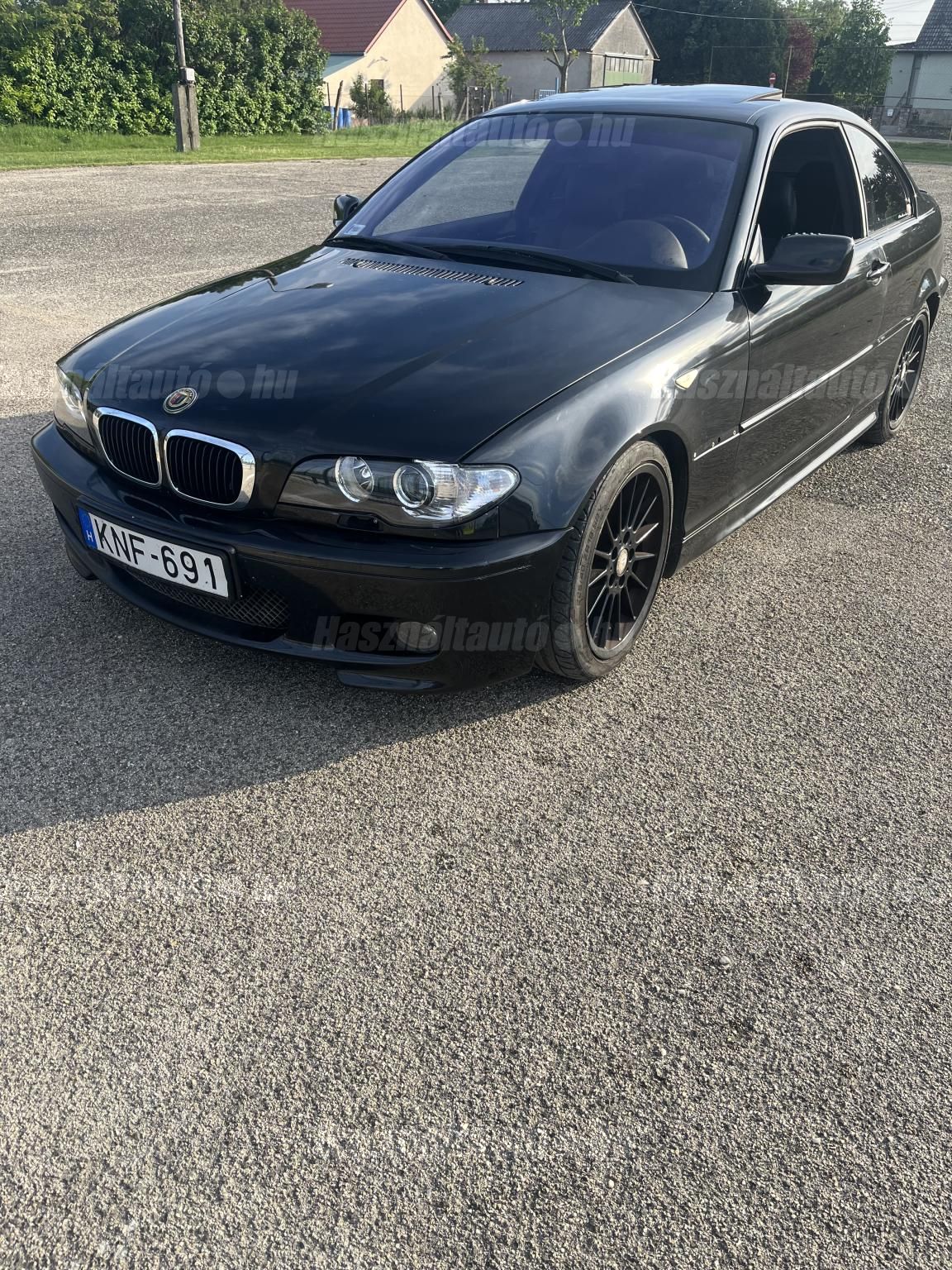 BMW 330 2001/7 - 1