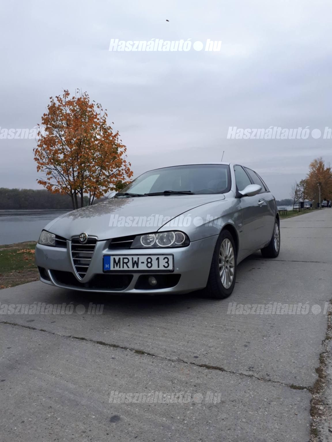 ALFA ROMEO 156 2004/12 - 1
