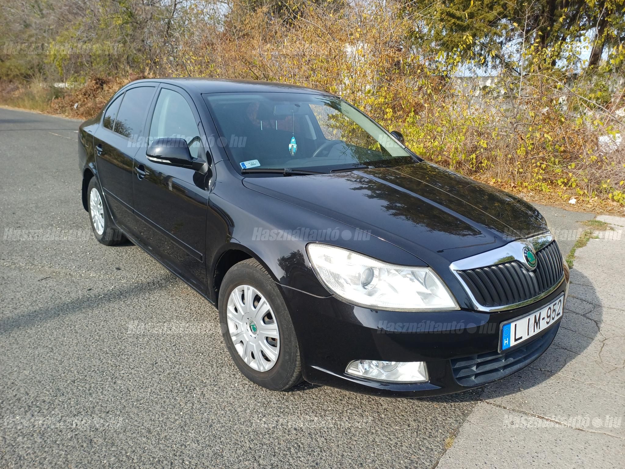 SKODA OCTAVIA 2011/3 - 1