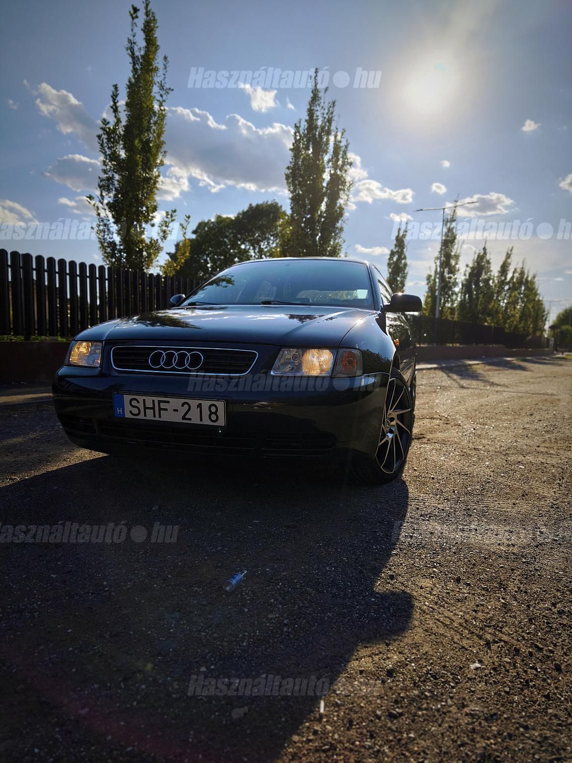 AUDI A3 1999/6 - 1