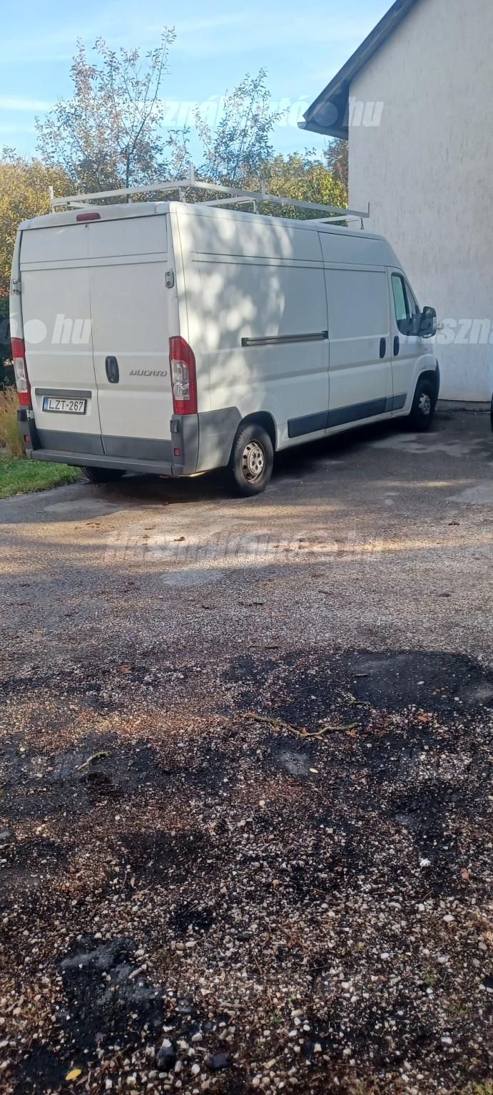 FIAT DUCATO 2011/12 - 1