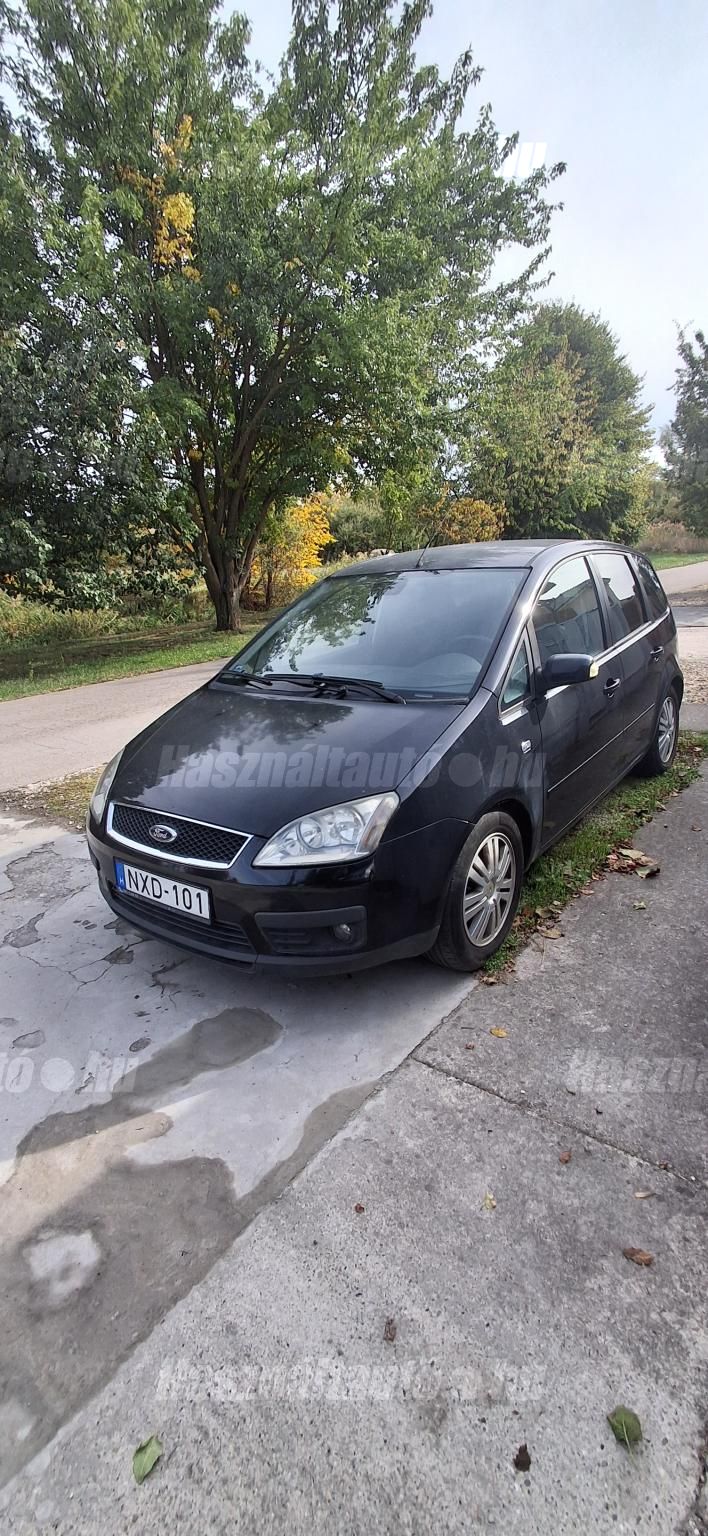 FORD C-MAX 2004/11 - 1