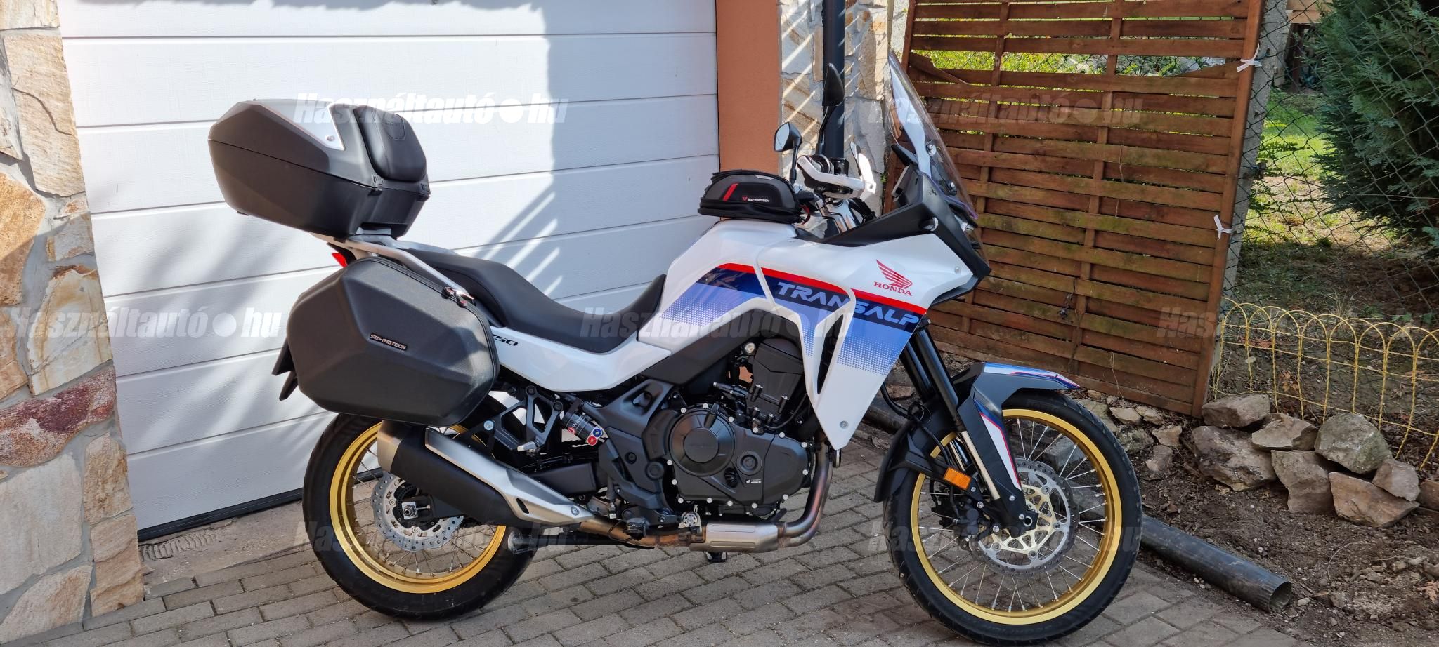 HONDA XL 750 2024 - 1