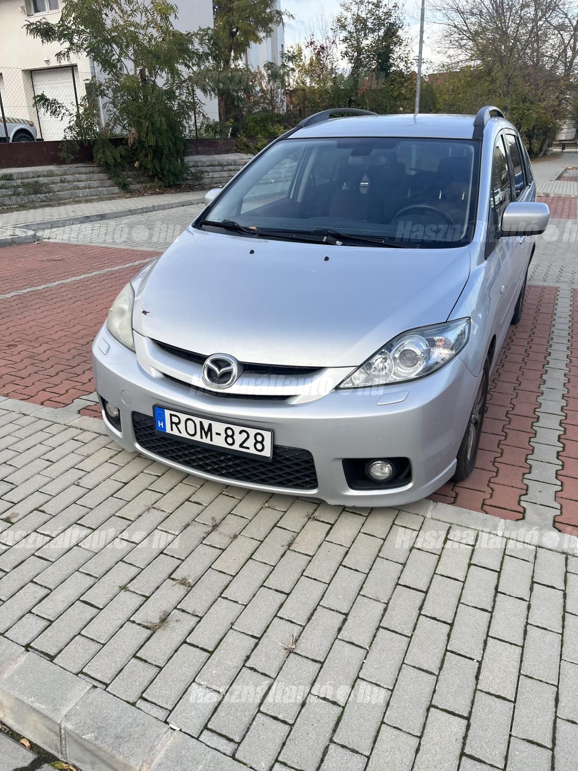 MAZDA 5 2008/2 - 1