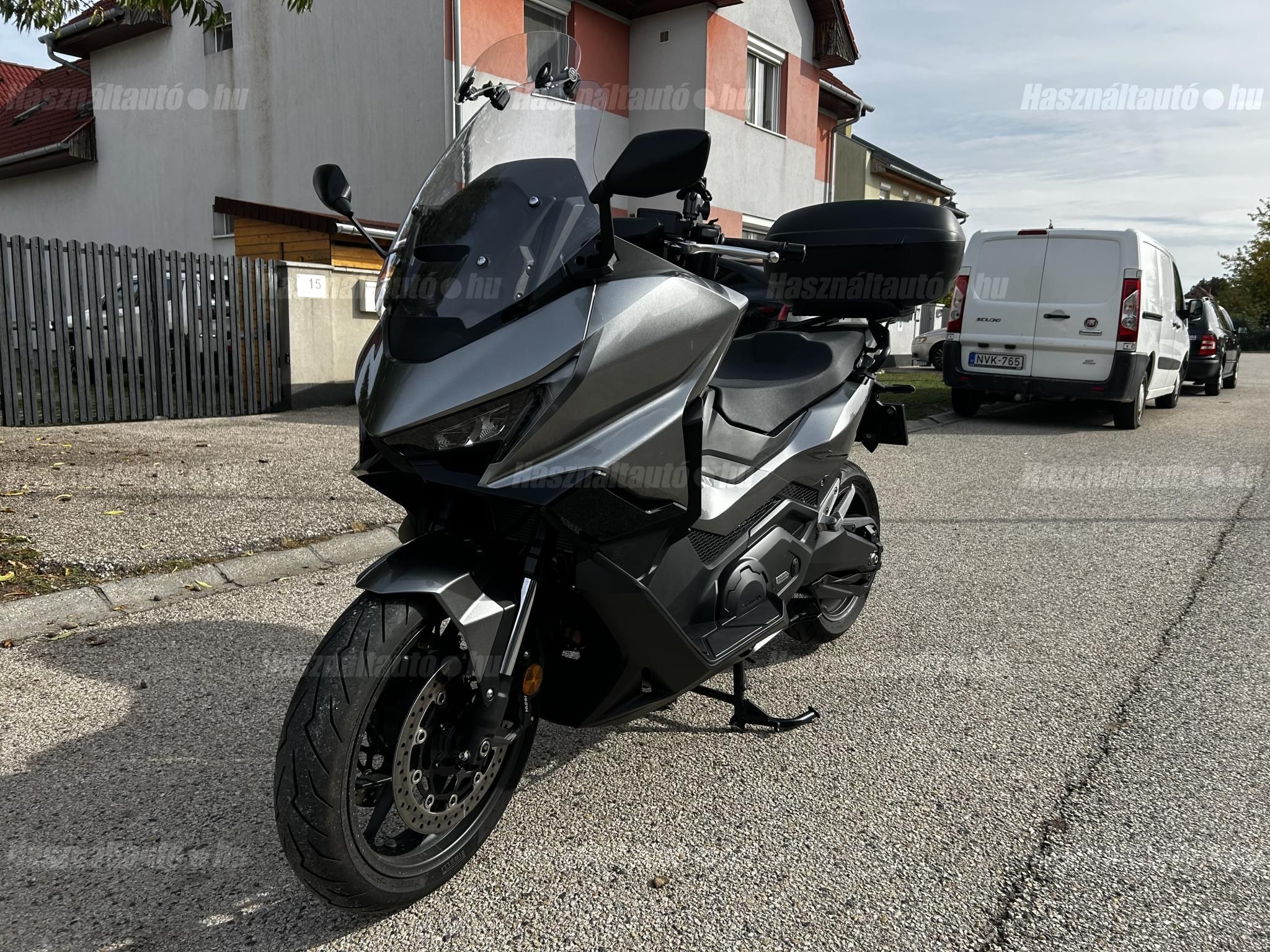 HONDA NSS 750 FORZA 2025/4 - 1