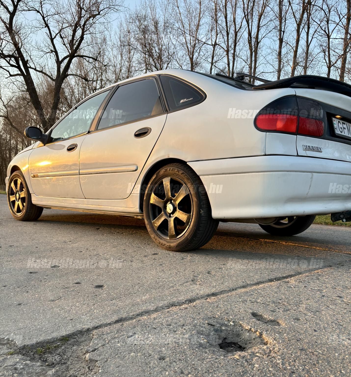 RENAULT LAGUNA 1996/11 - 1