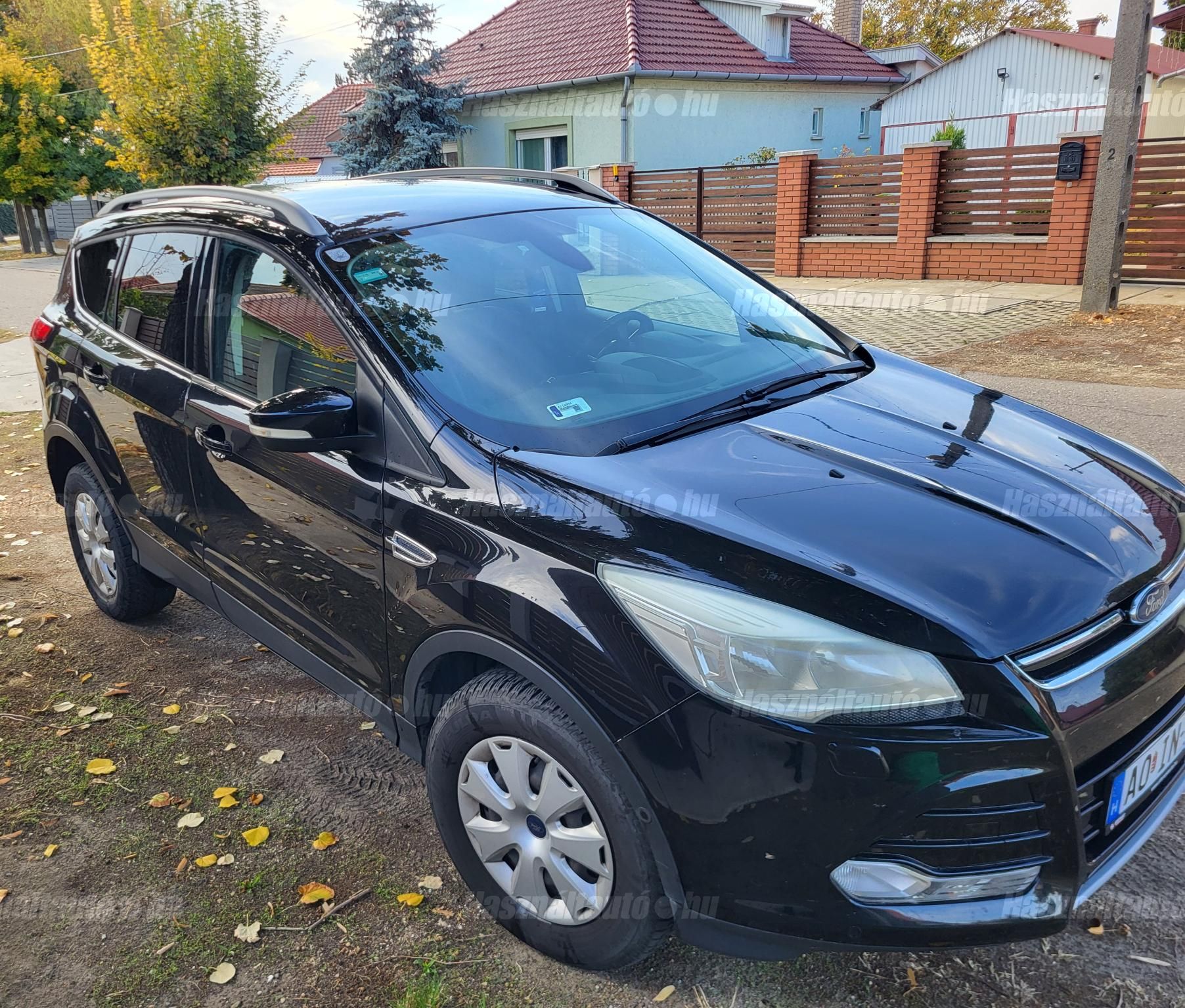 FORD KUGA 2013/12 - 1